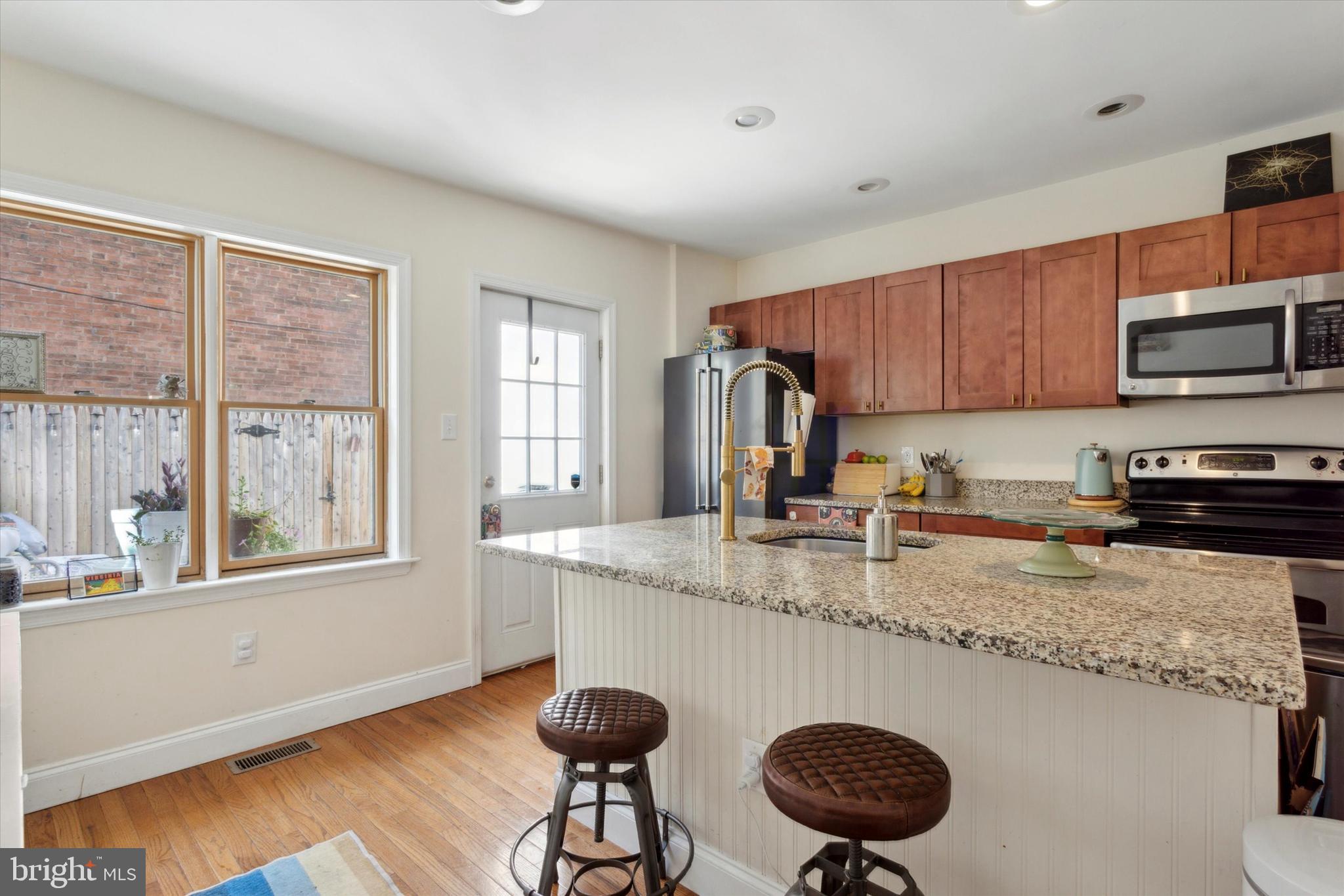 NORTHERN LIBERTIES - Residential