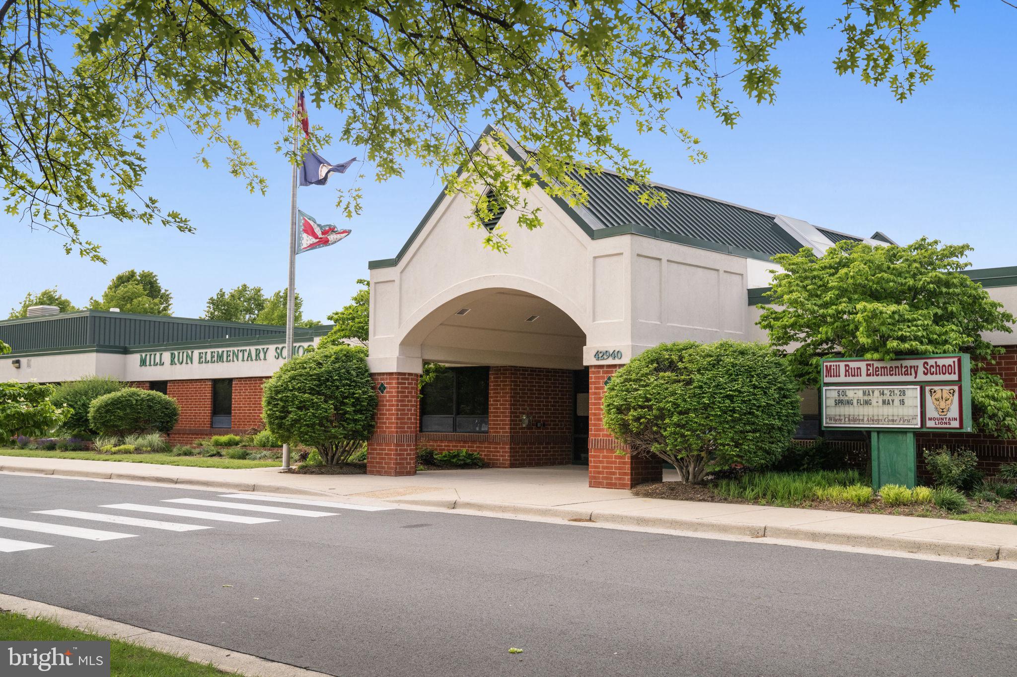 BROADLANDS SOUTH - Residential