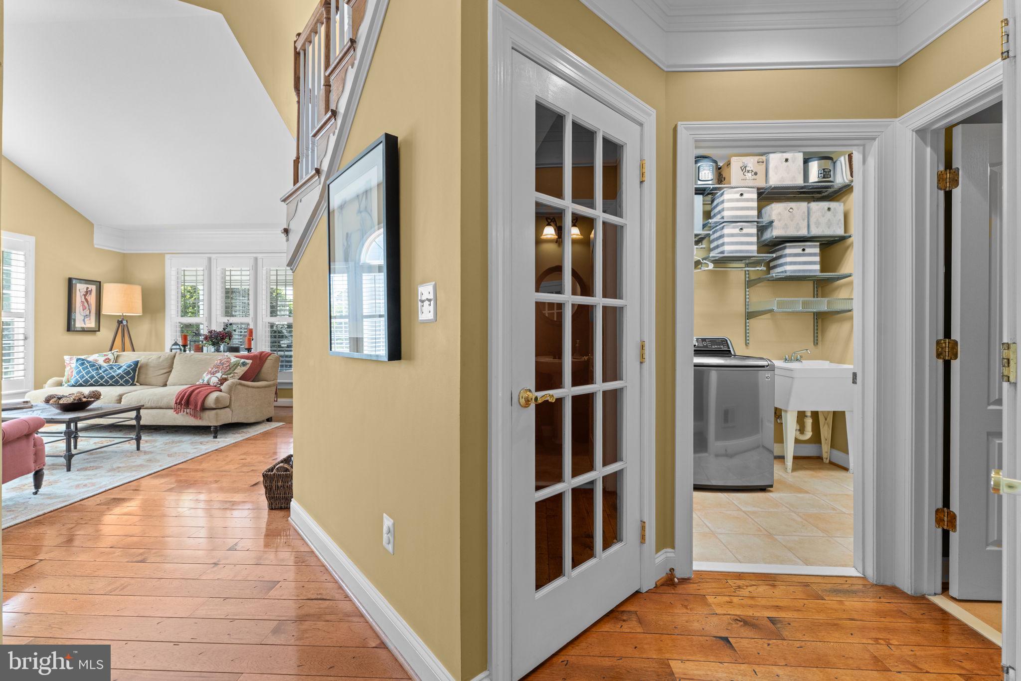 BROADLANDS SOUTH - Residential