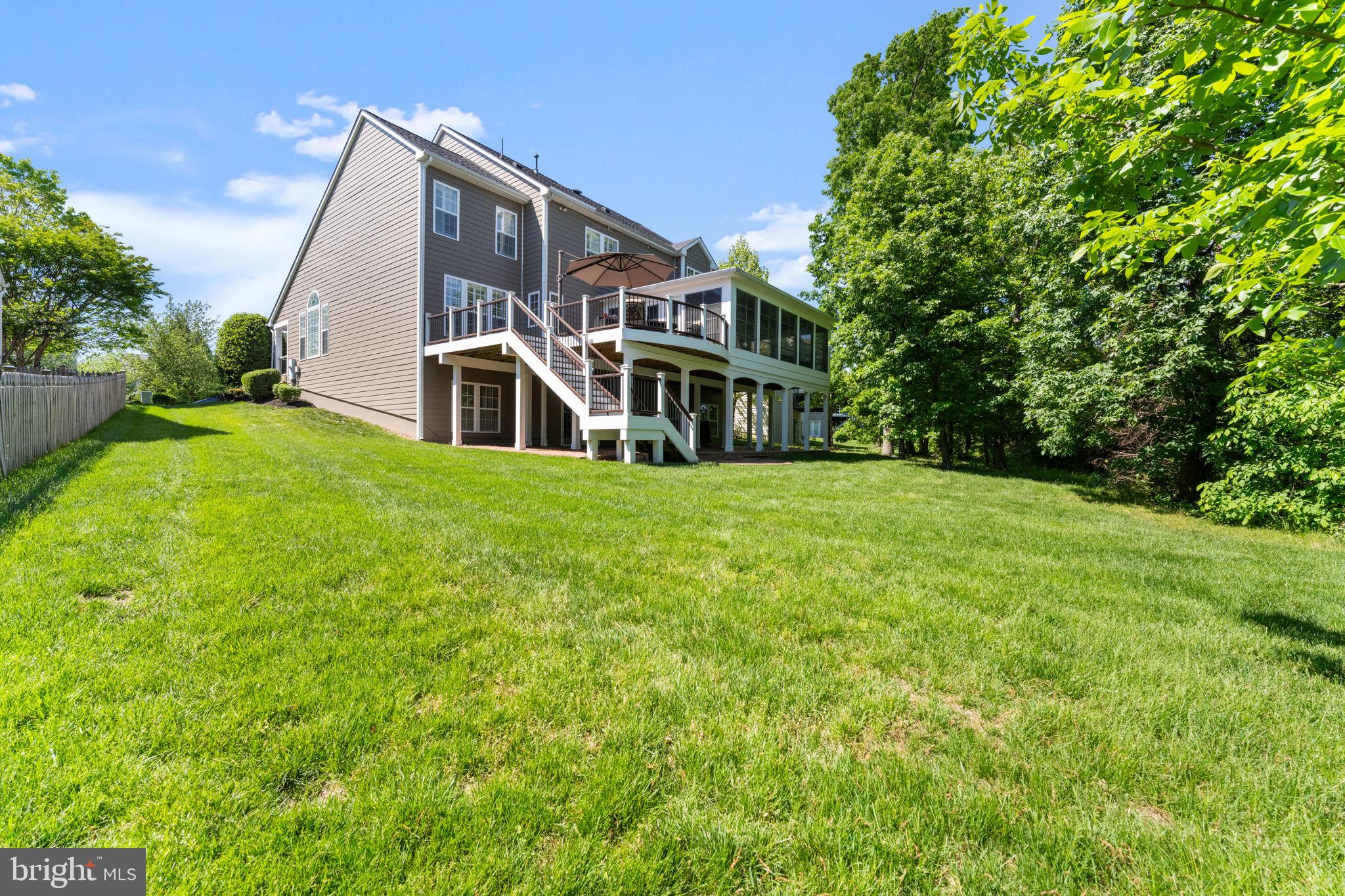BROADLANDS SOUTH - Residential