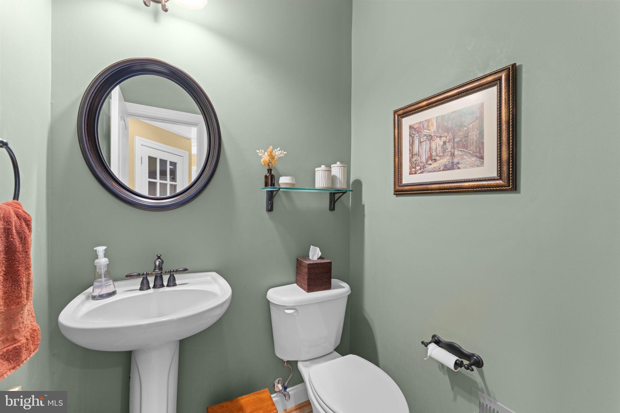 BROADLANDS SOUTH - Residential
