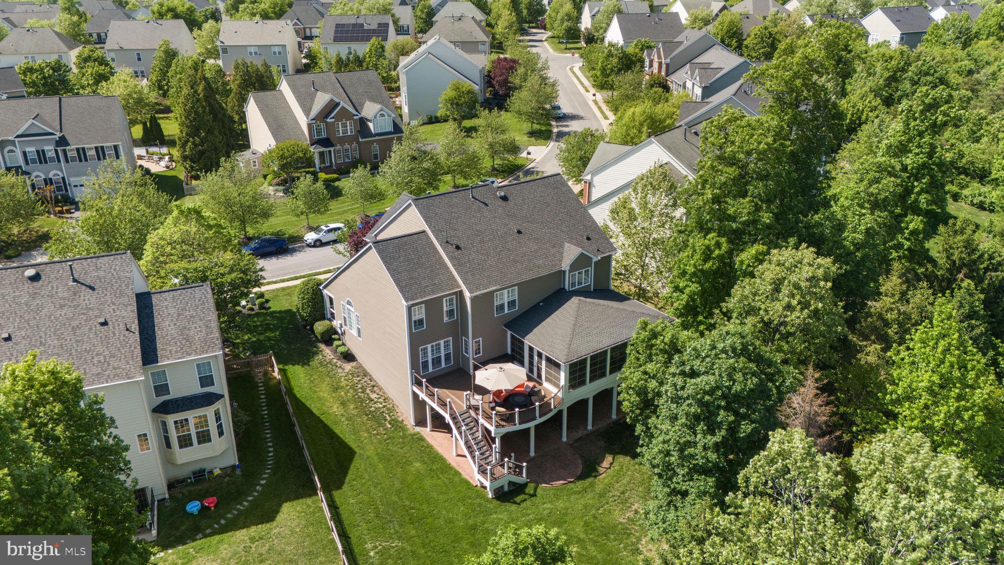 BROADLANDS SOUTH - Residential