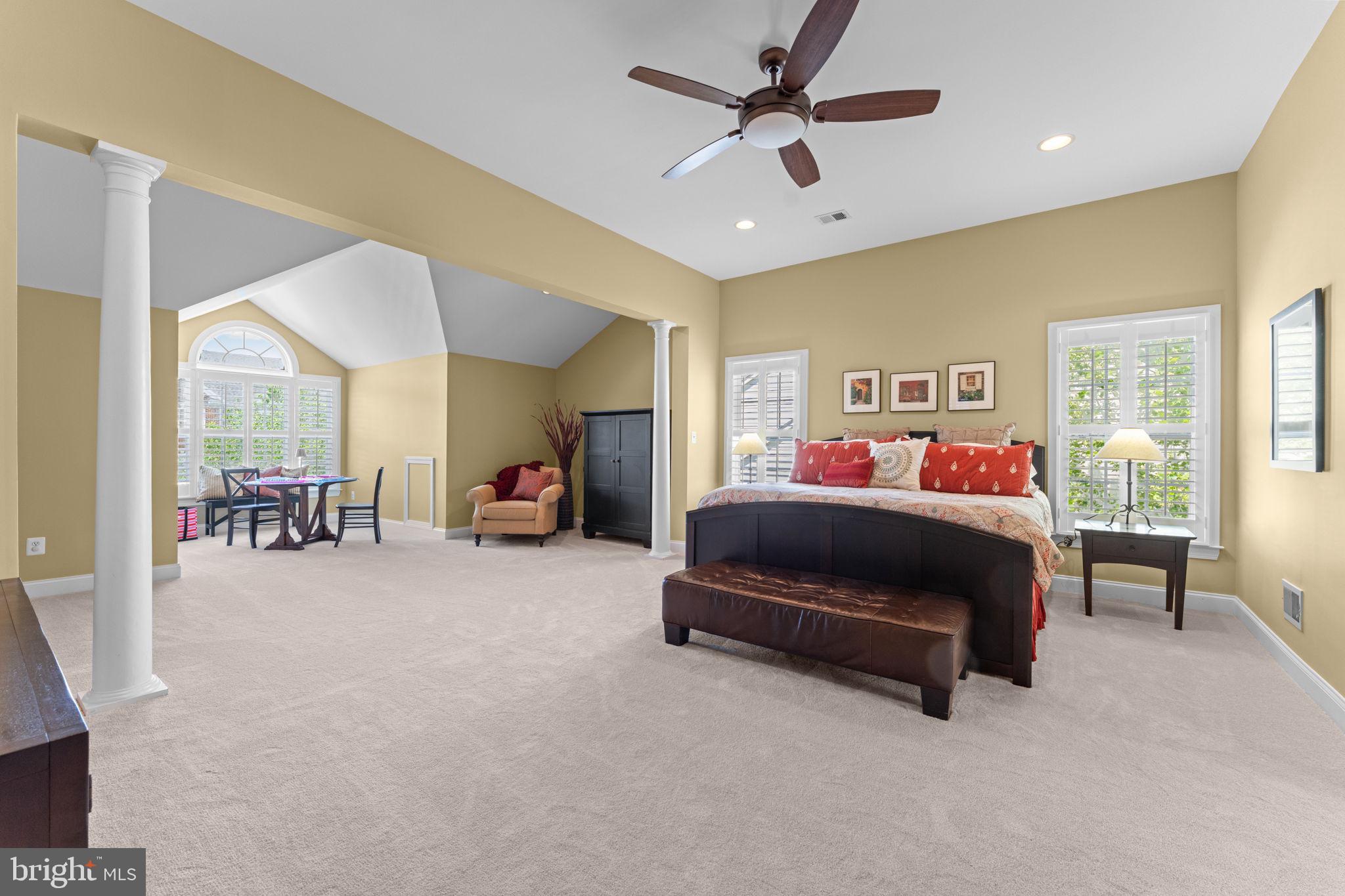 BROADLANDS SOUTH - Residential
