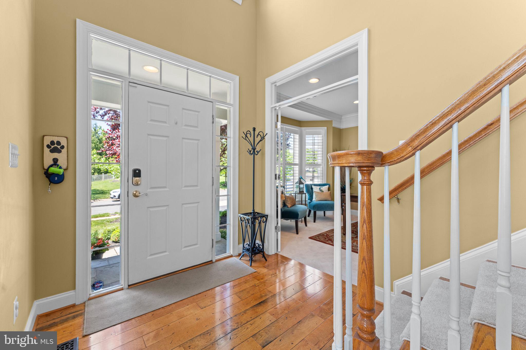 BROADLANDS SOUTH - Residential
