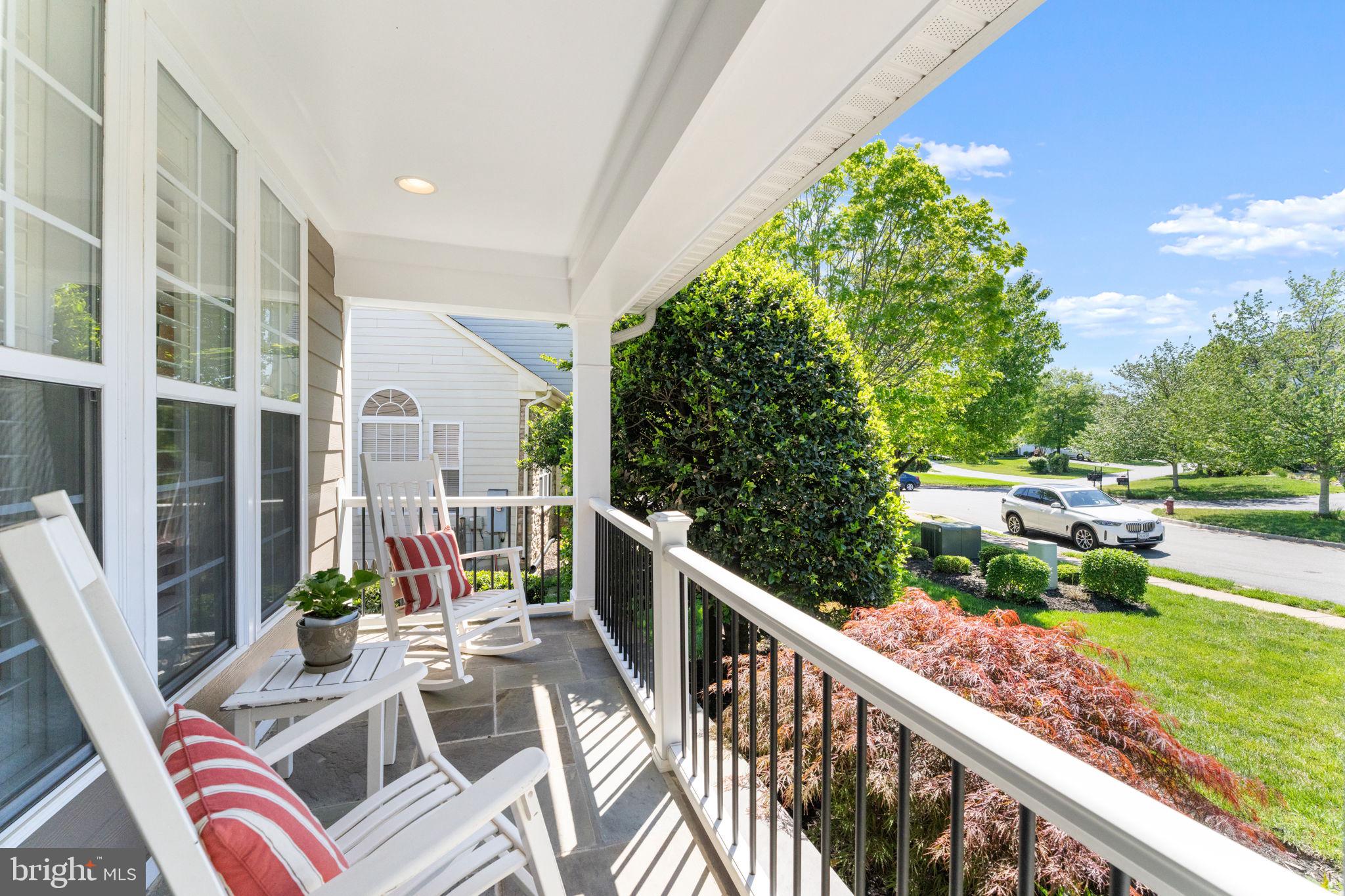 BROADLANDS SOUTH - Residential