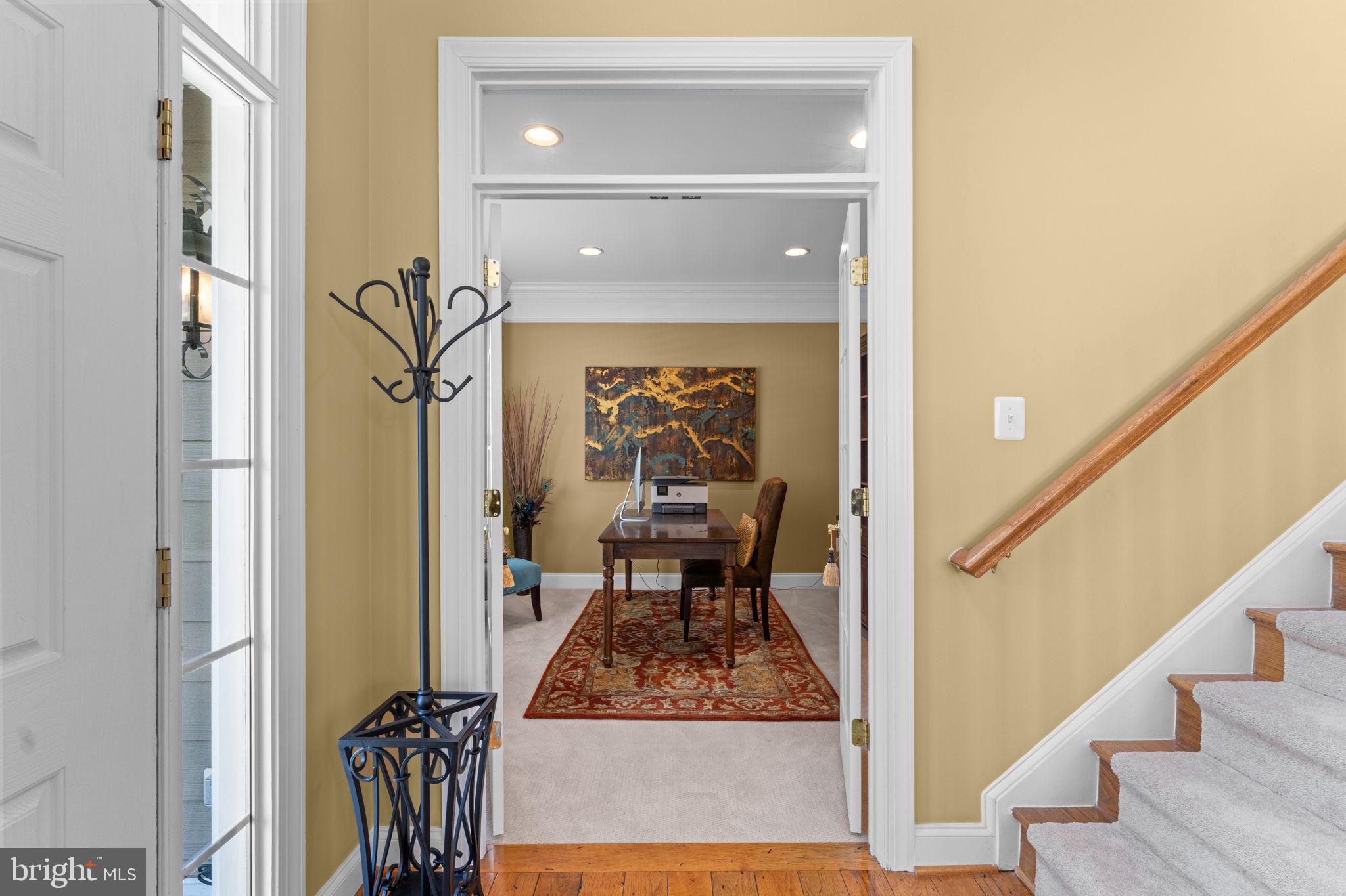BROADLANDS SOUTH - Residential