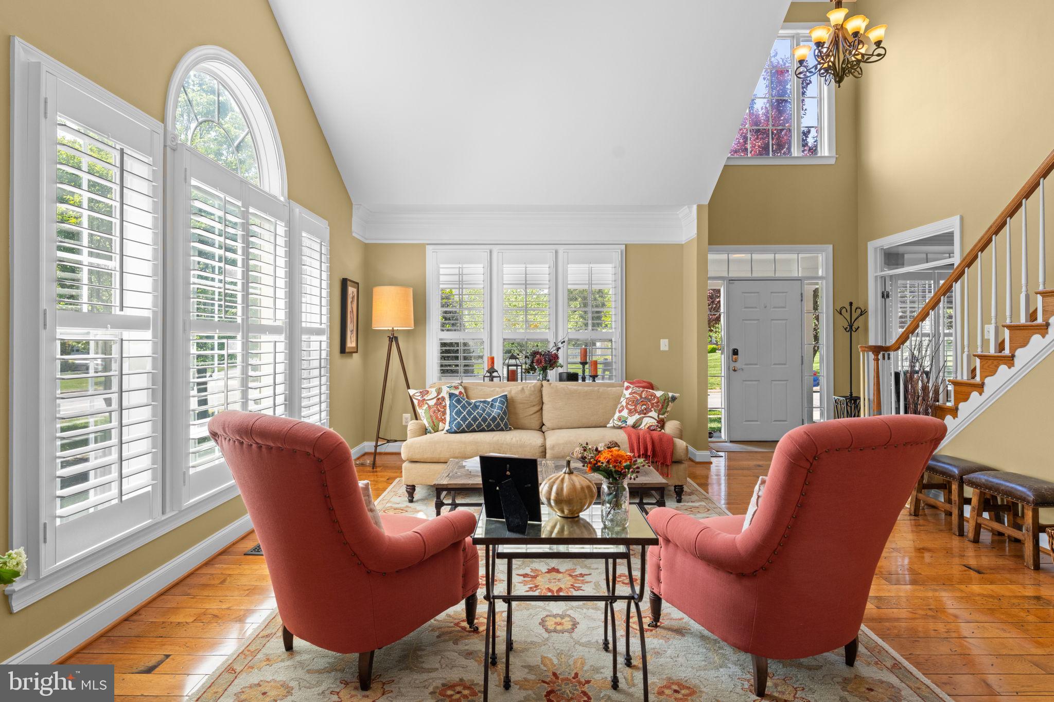 BROADLANDS SOUTH - Residential
