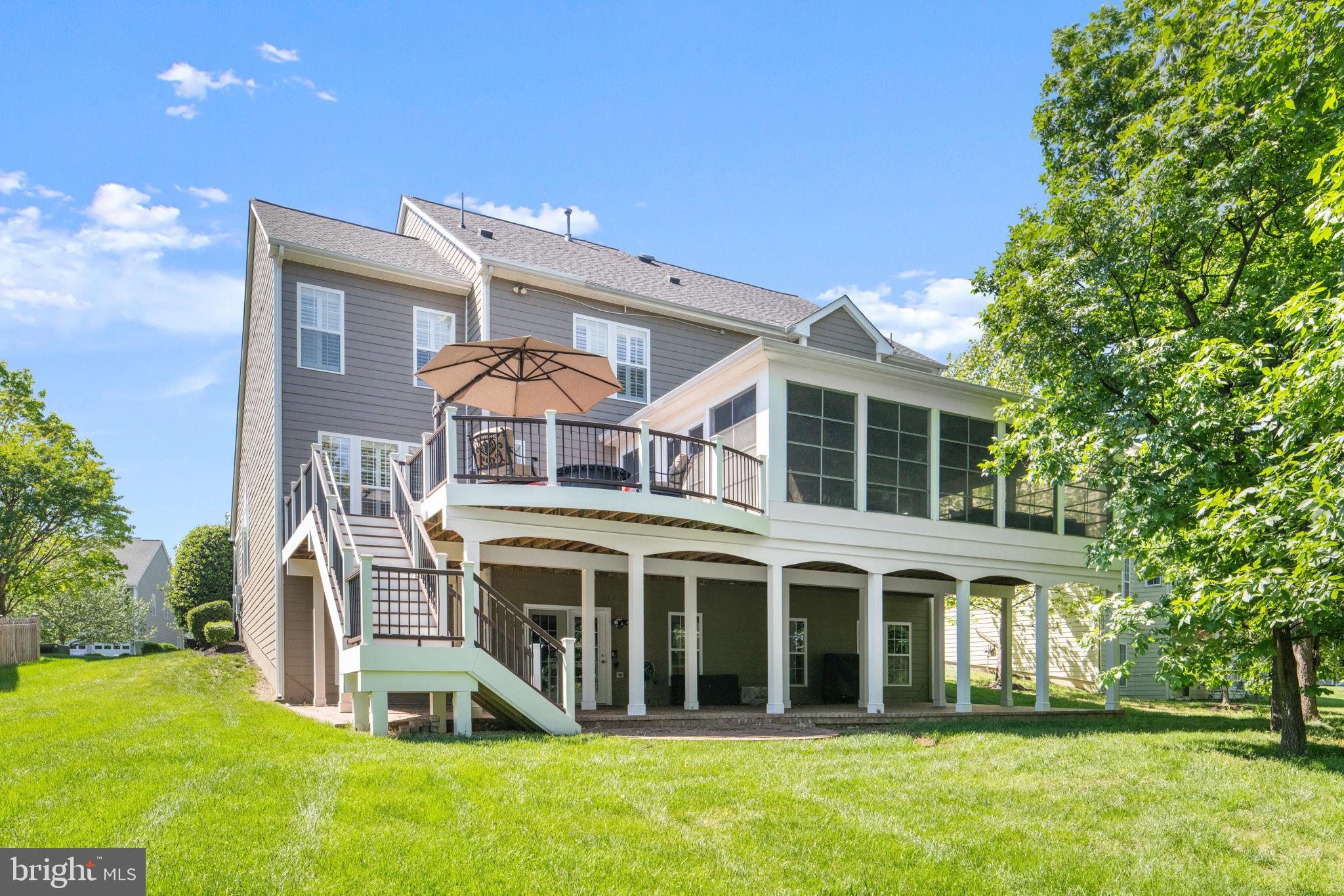 BROADLANDS SOUTH - Residential