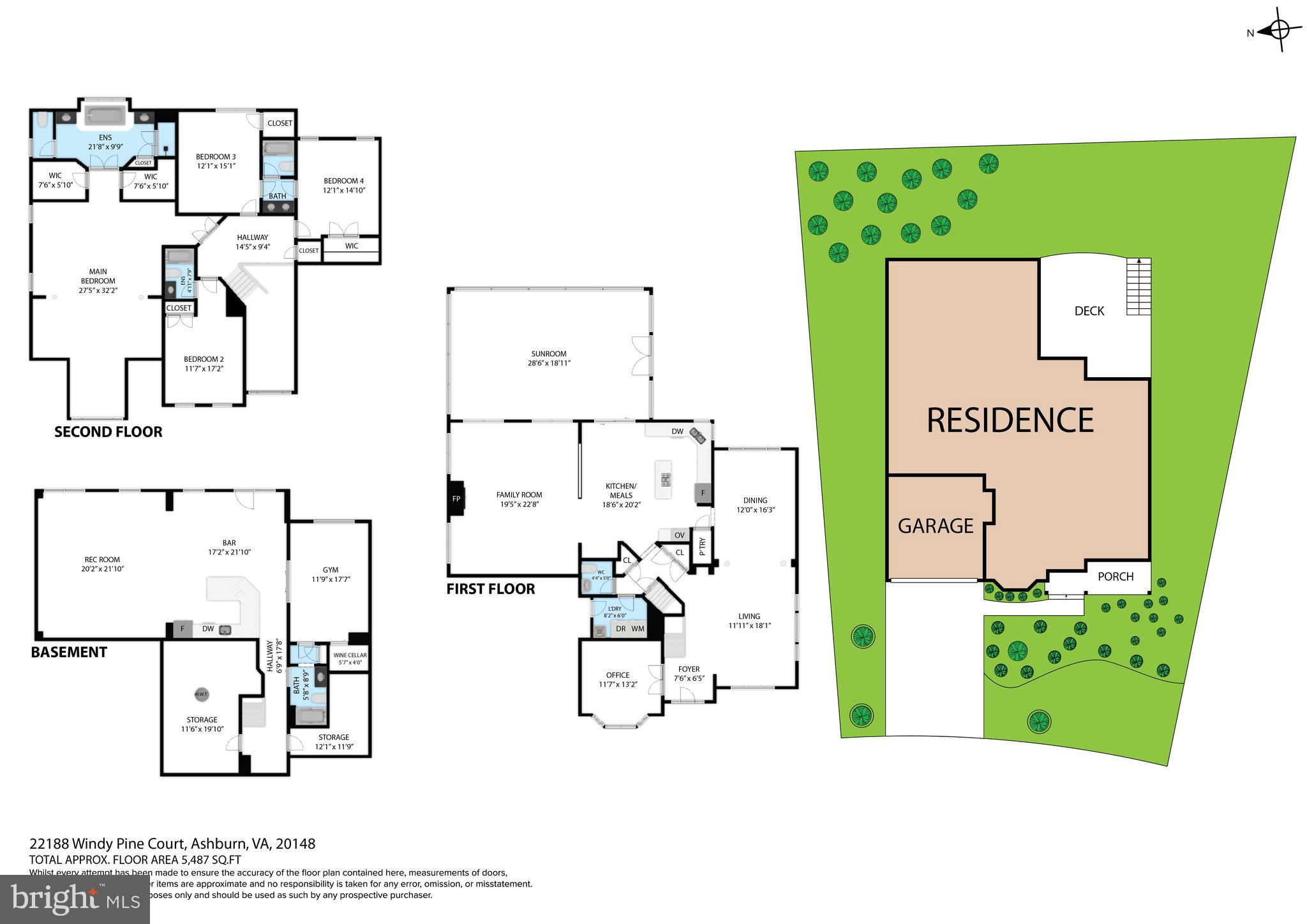 BROADLANDS SOUTH - Residential