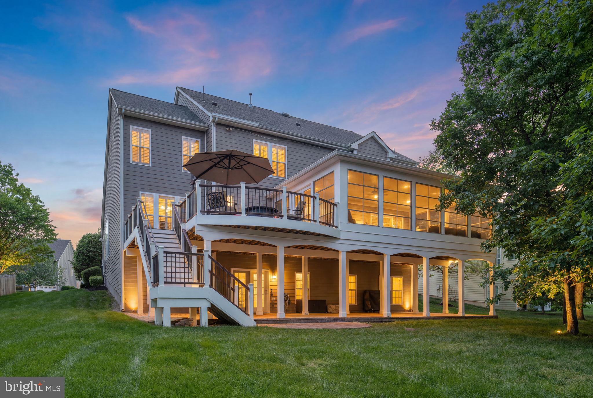 22188 WINDY PINE COURT