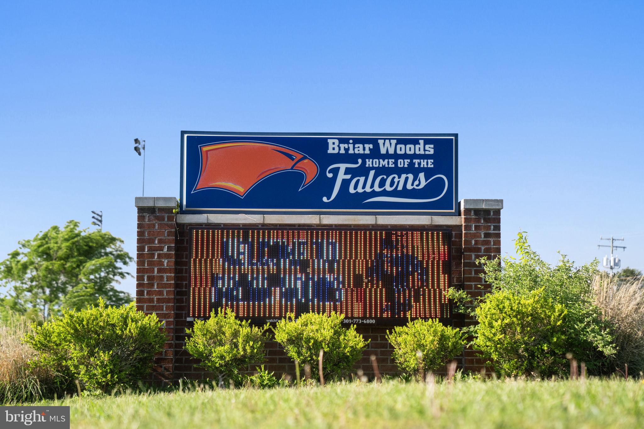 BROADLANDS SOUTH - Residential