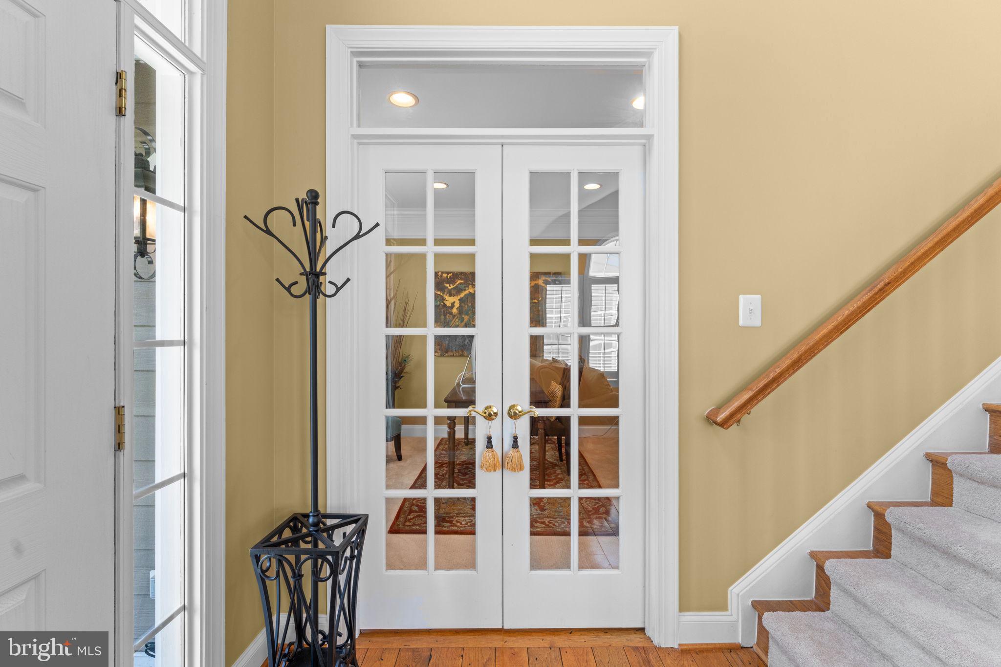BROADLANDS SOUTH - Residential