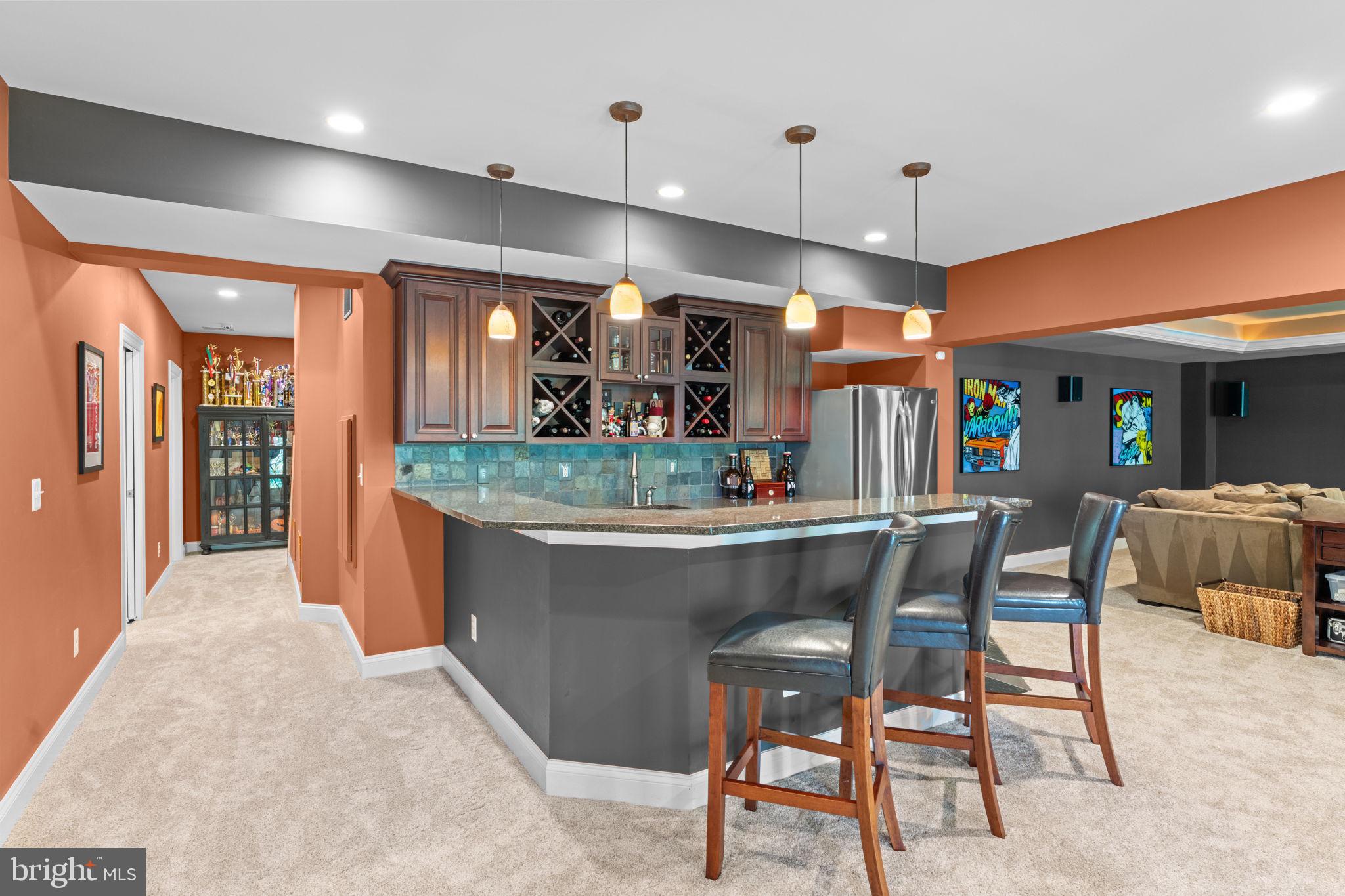 BROADLANDS SOUTH - Residential