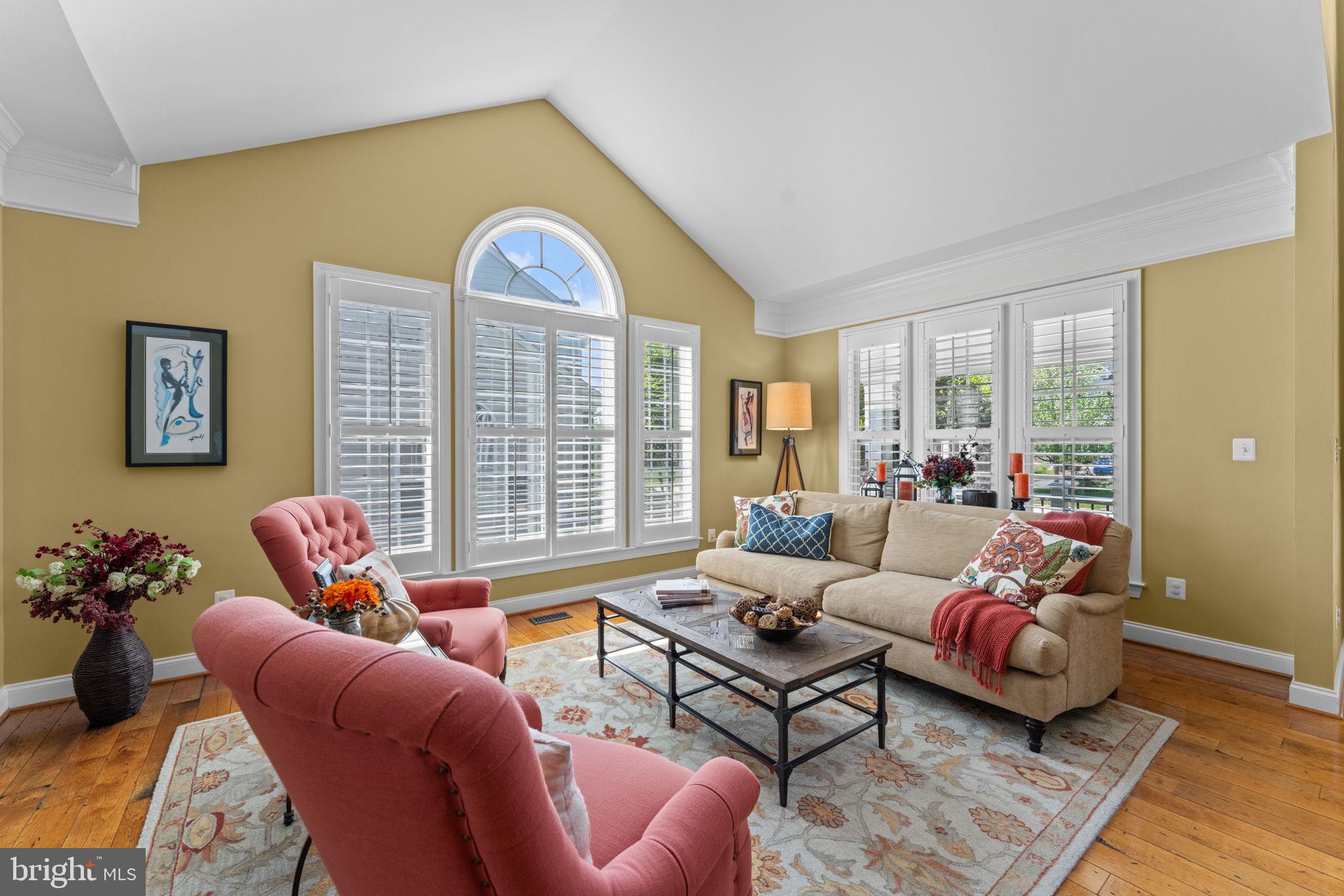 BROADLANDS SOUTH - Residential