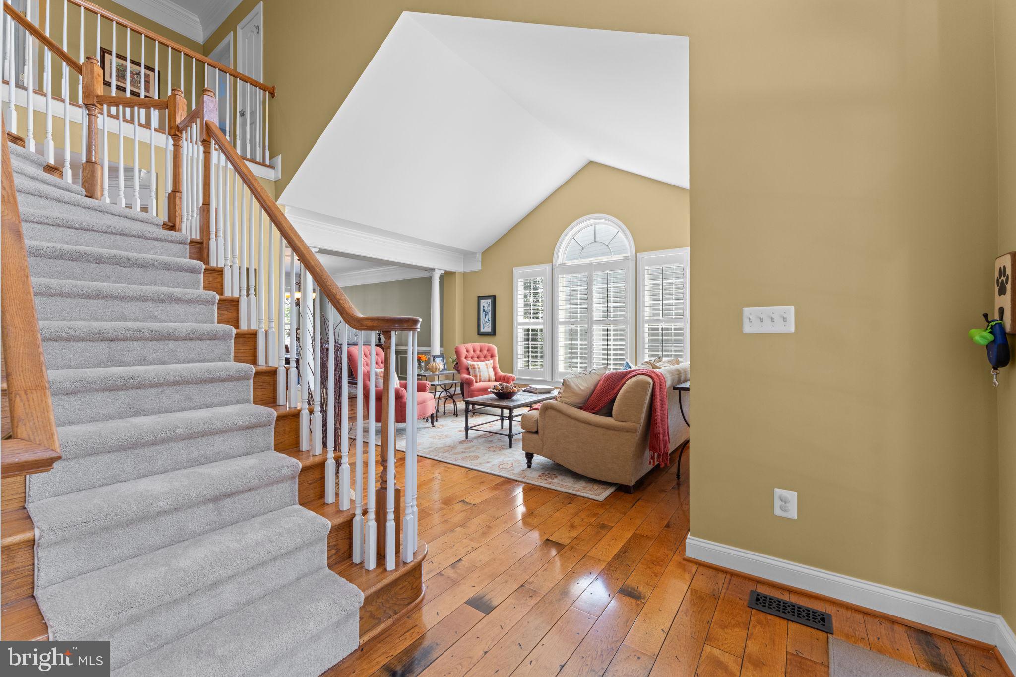 BROADLANDS SOUTH - Residential