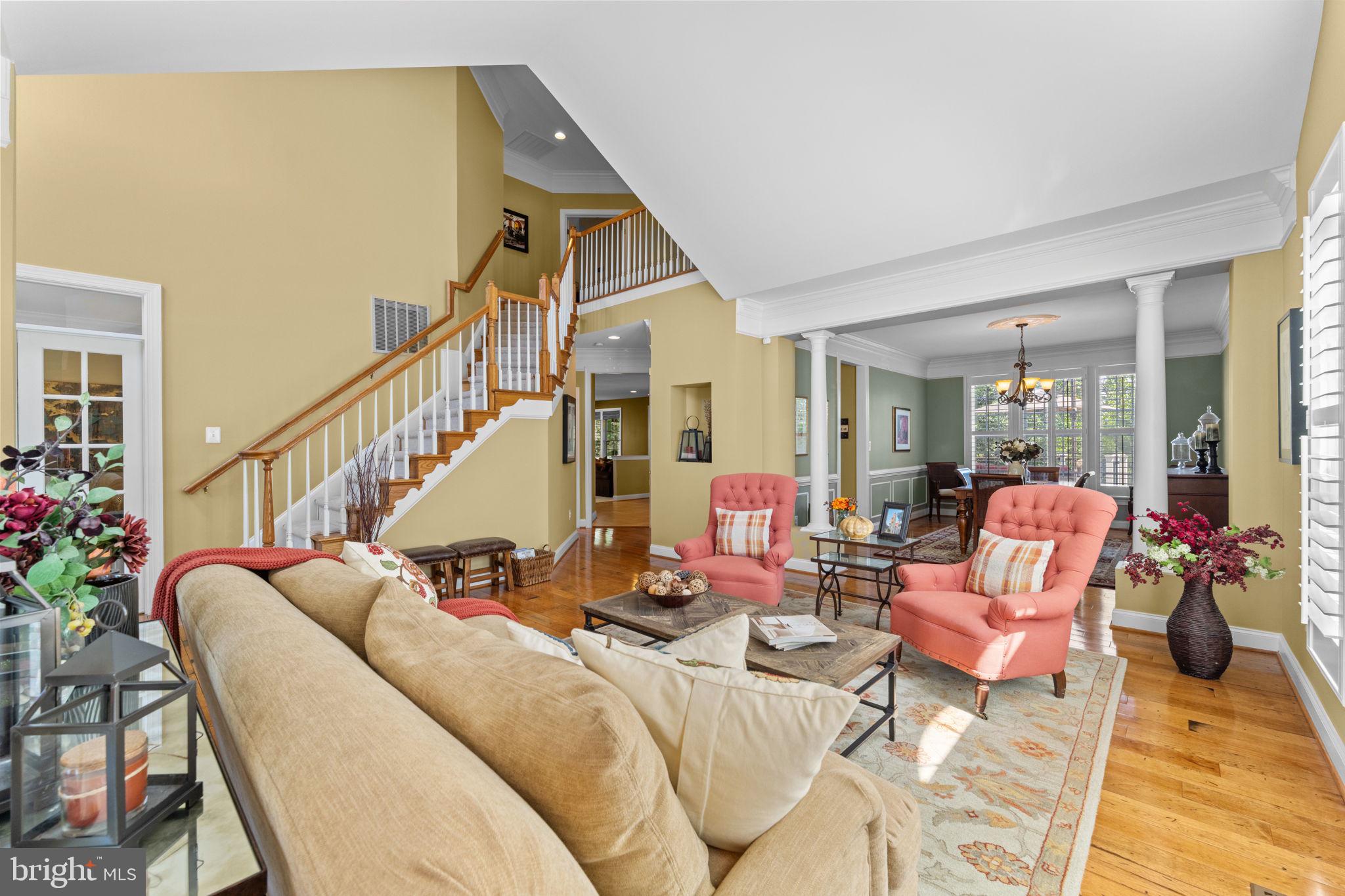 BROADLANDS SOUTH - Residential