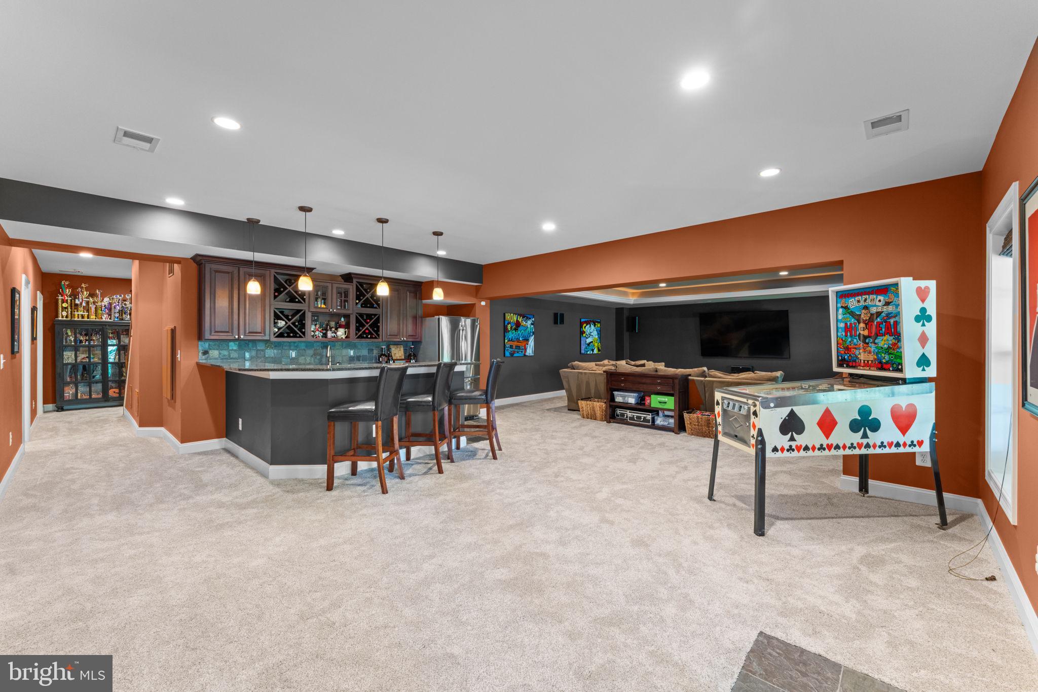 BROADLANDS SOUTH - Residential