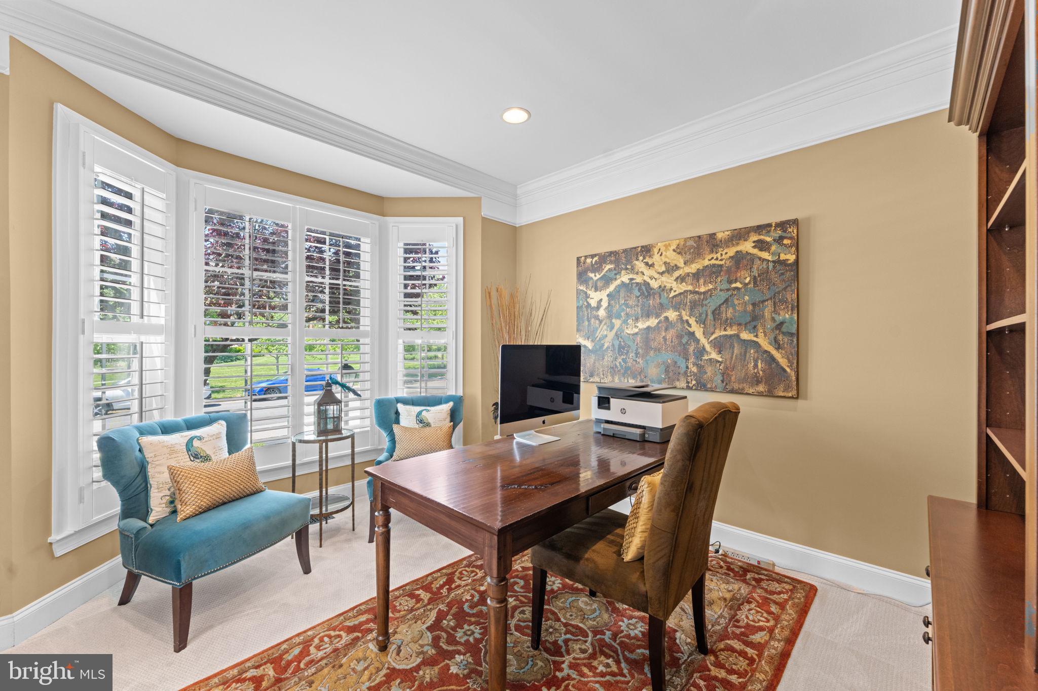 BROADLANDS SOUTH - Residential