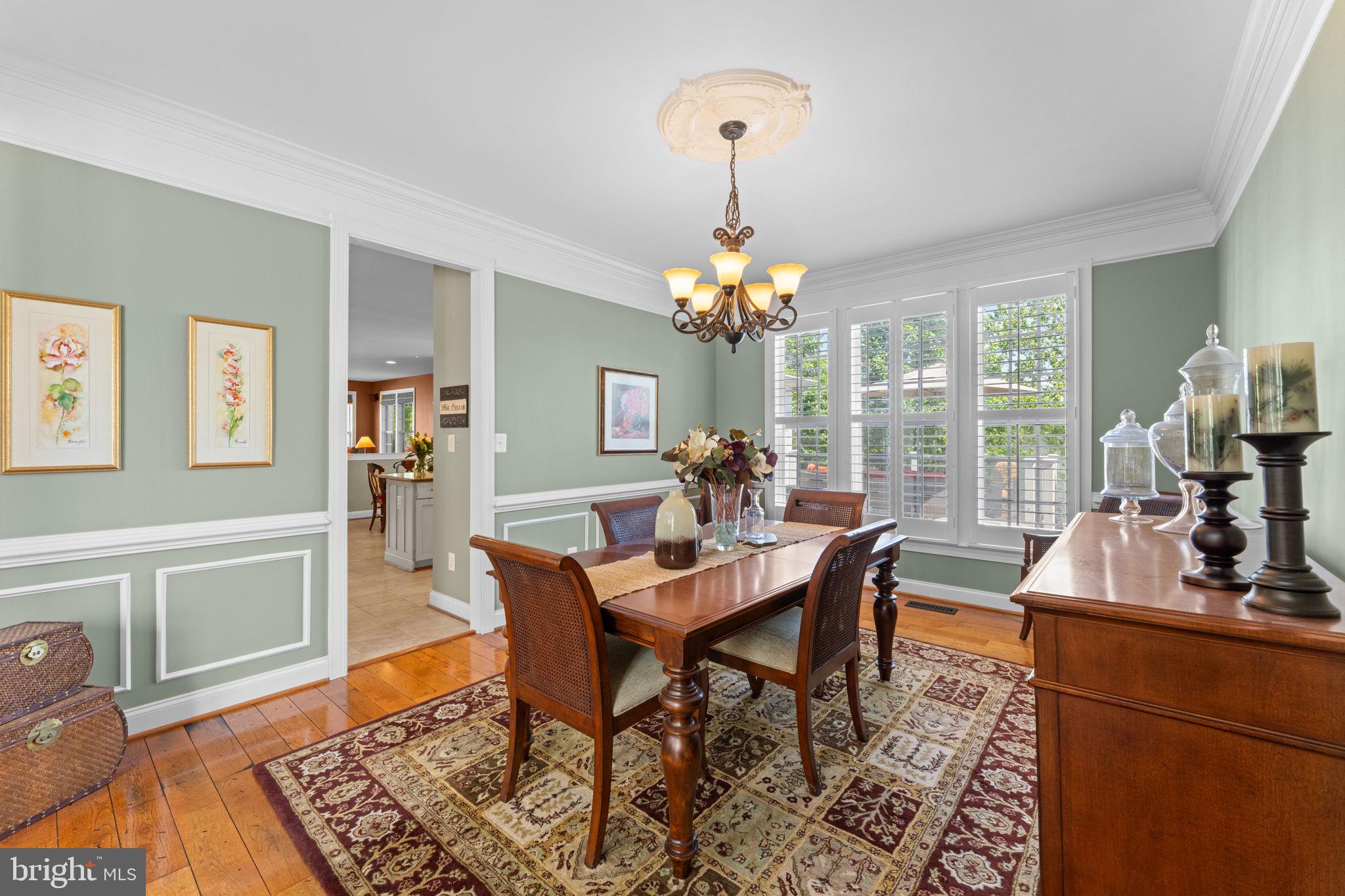 BROADLANDS SOUTH - Residential