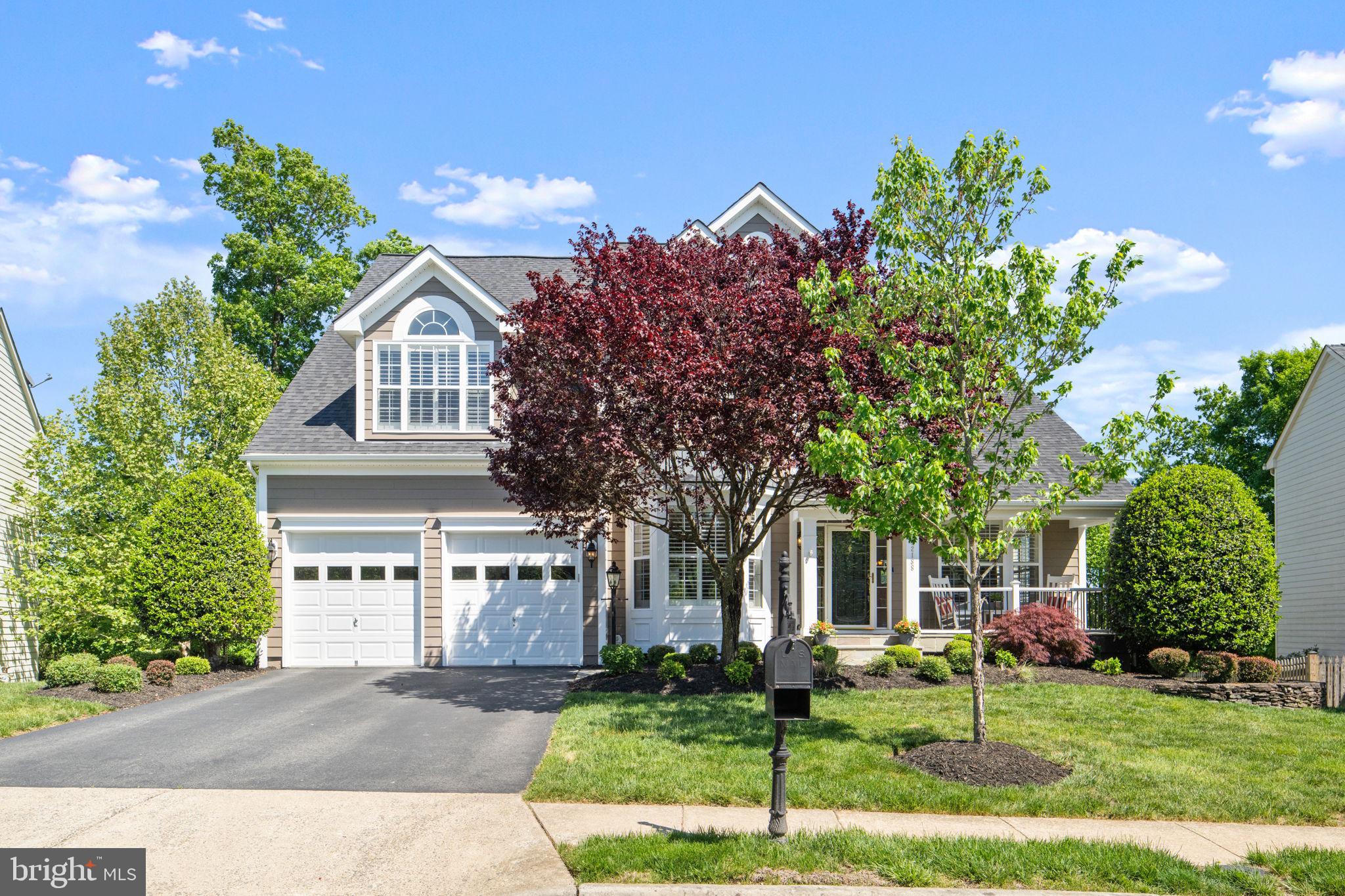 BROADLANDS SOUTH - Residential