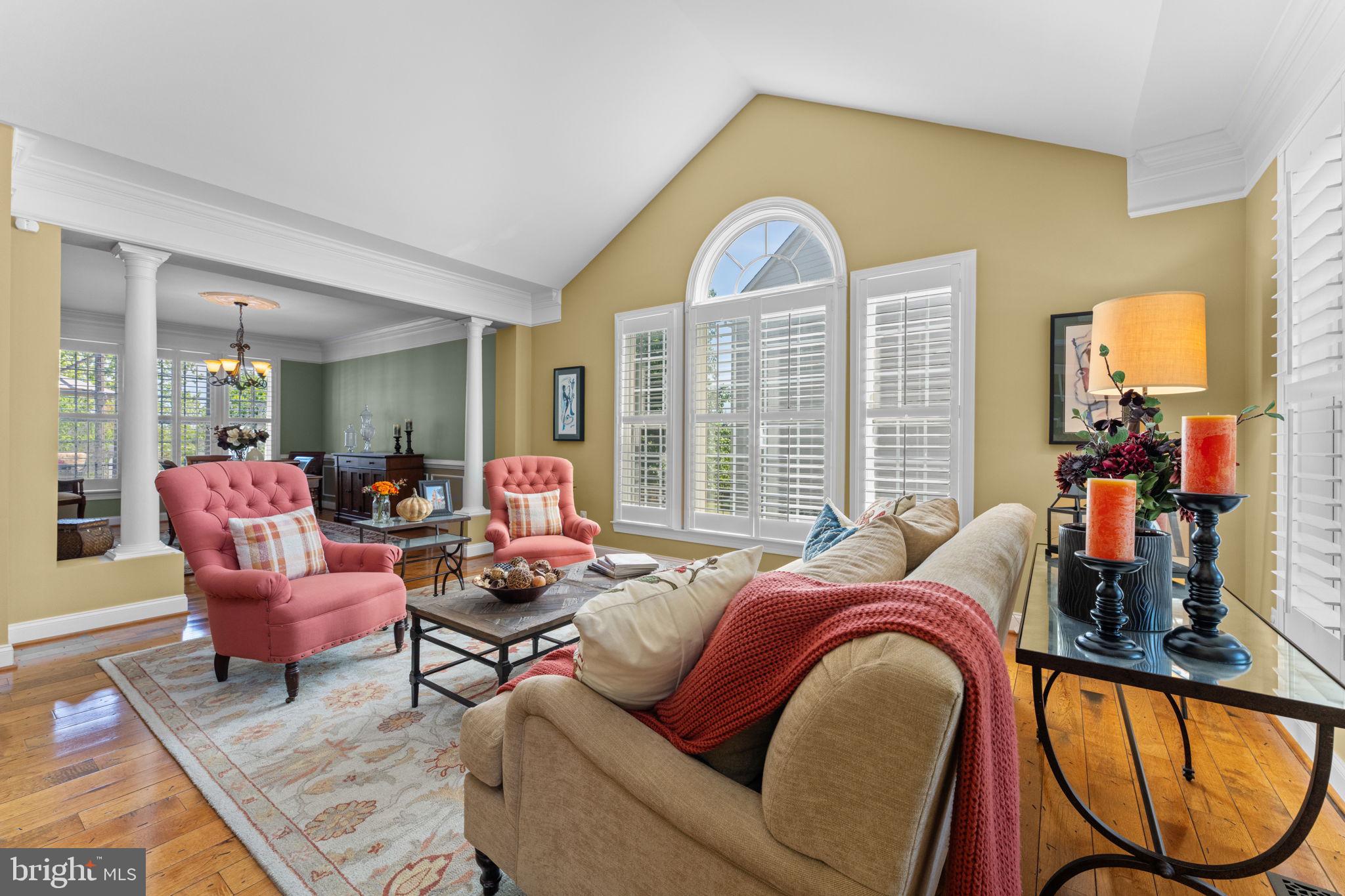 BROADLANDS SOUTH - Residential