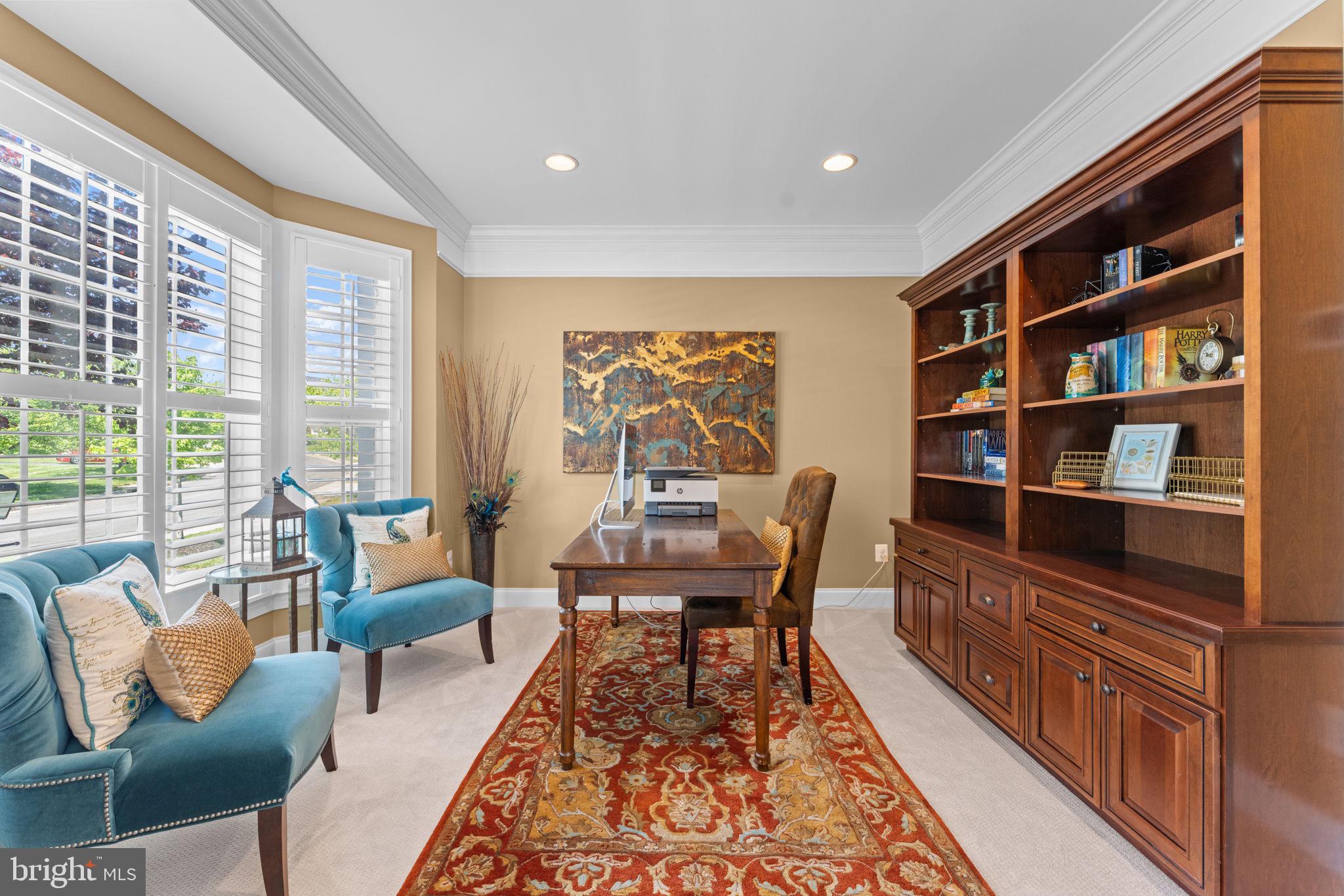 BROADLANDS SOUTH - Residential