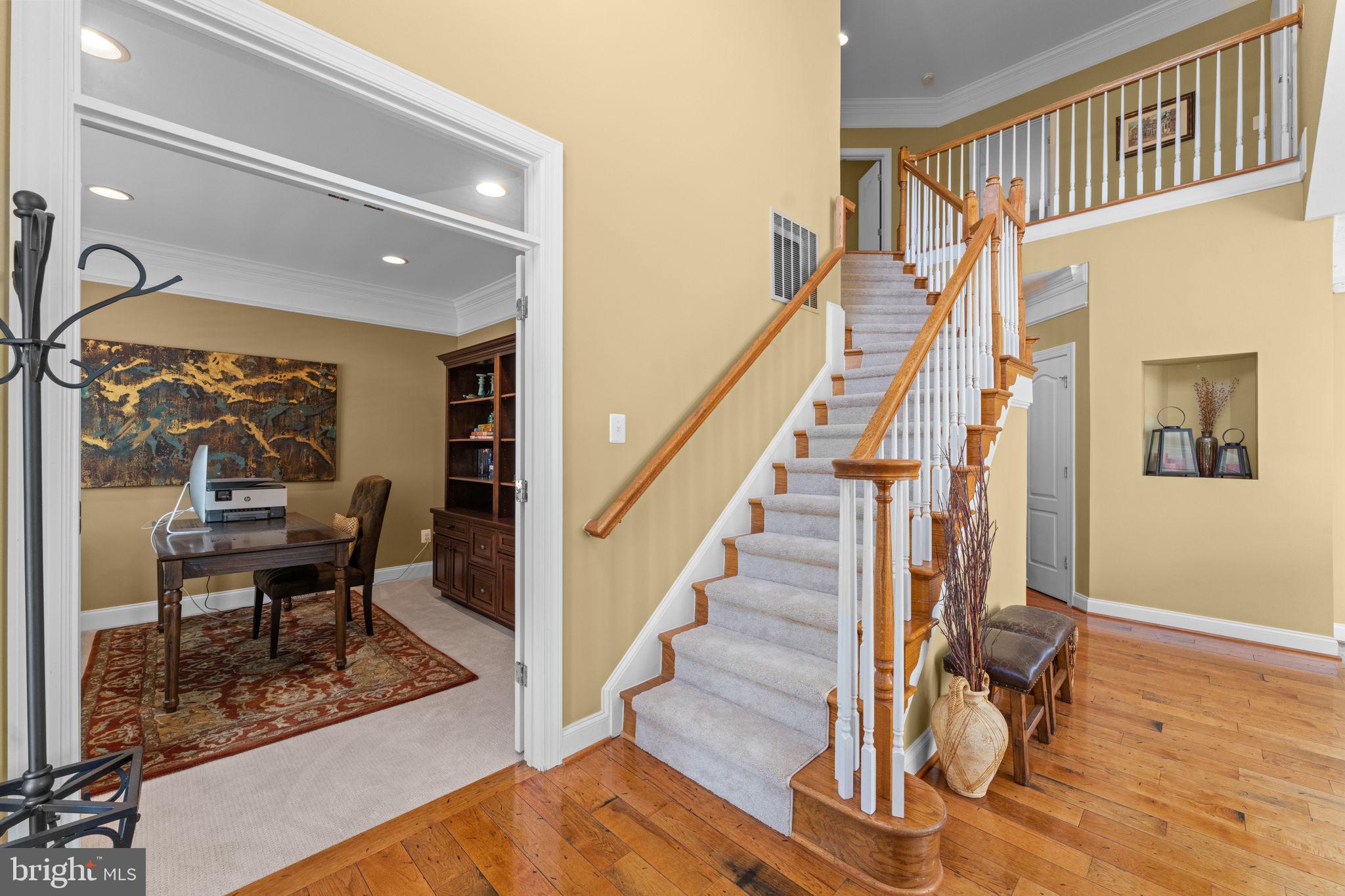 BROADLANDS SOUTH - Residential