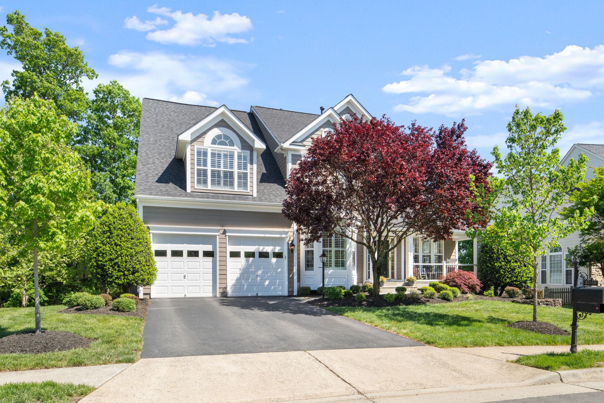 22188 WINDY PINE COURT