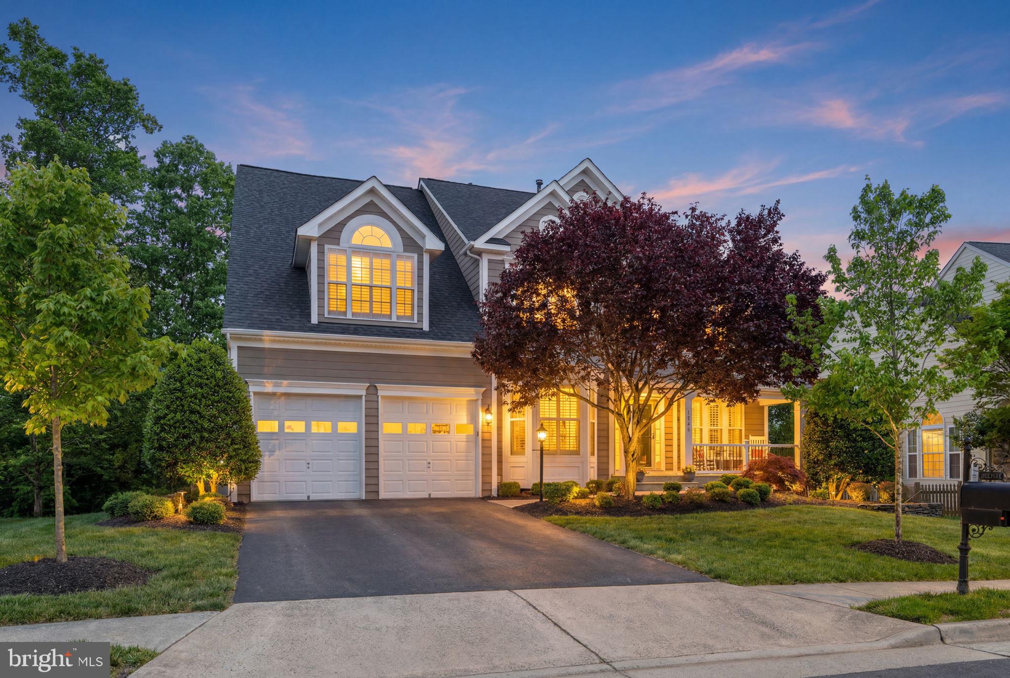 22188 WINDY PINE COURT