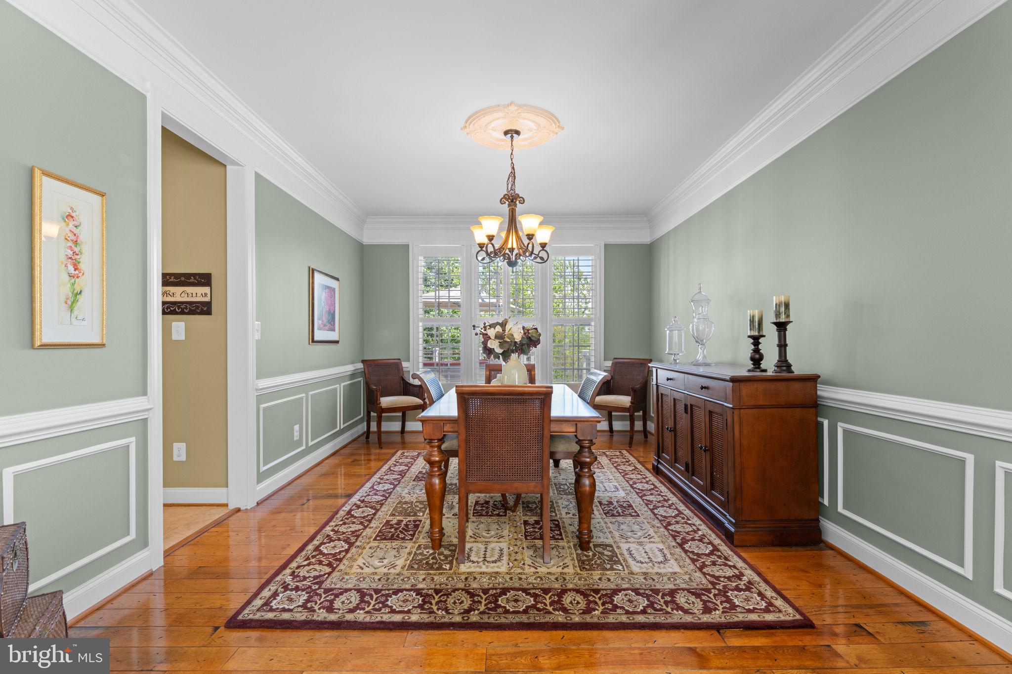 BROADLANDS SOUTH - Residential