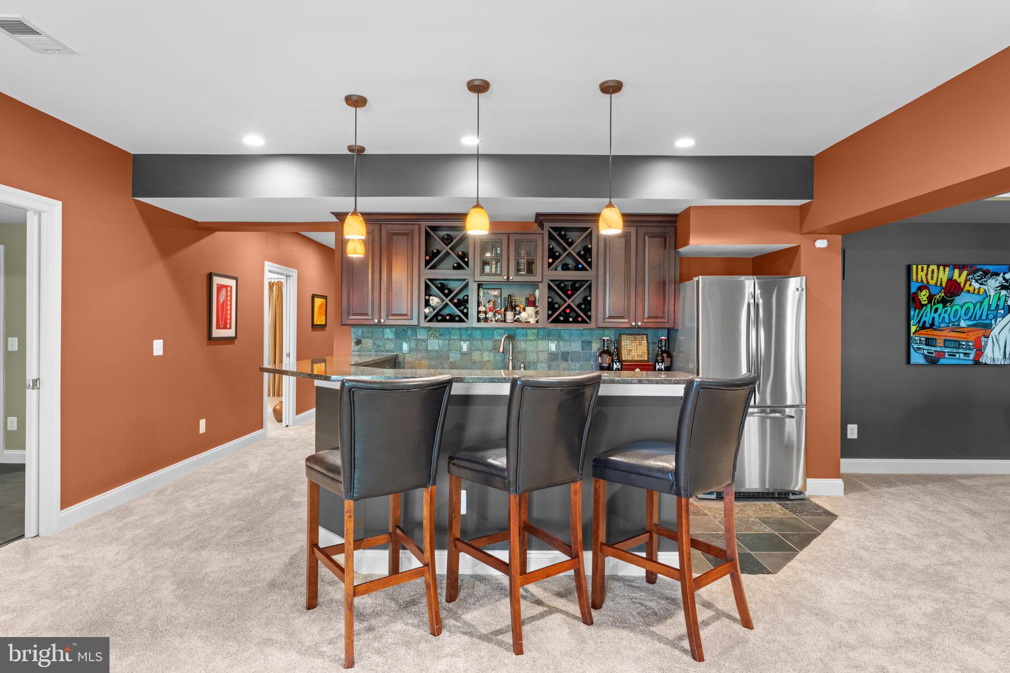 BROADLANDS SOUTH - Residential