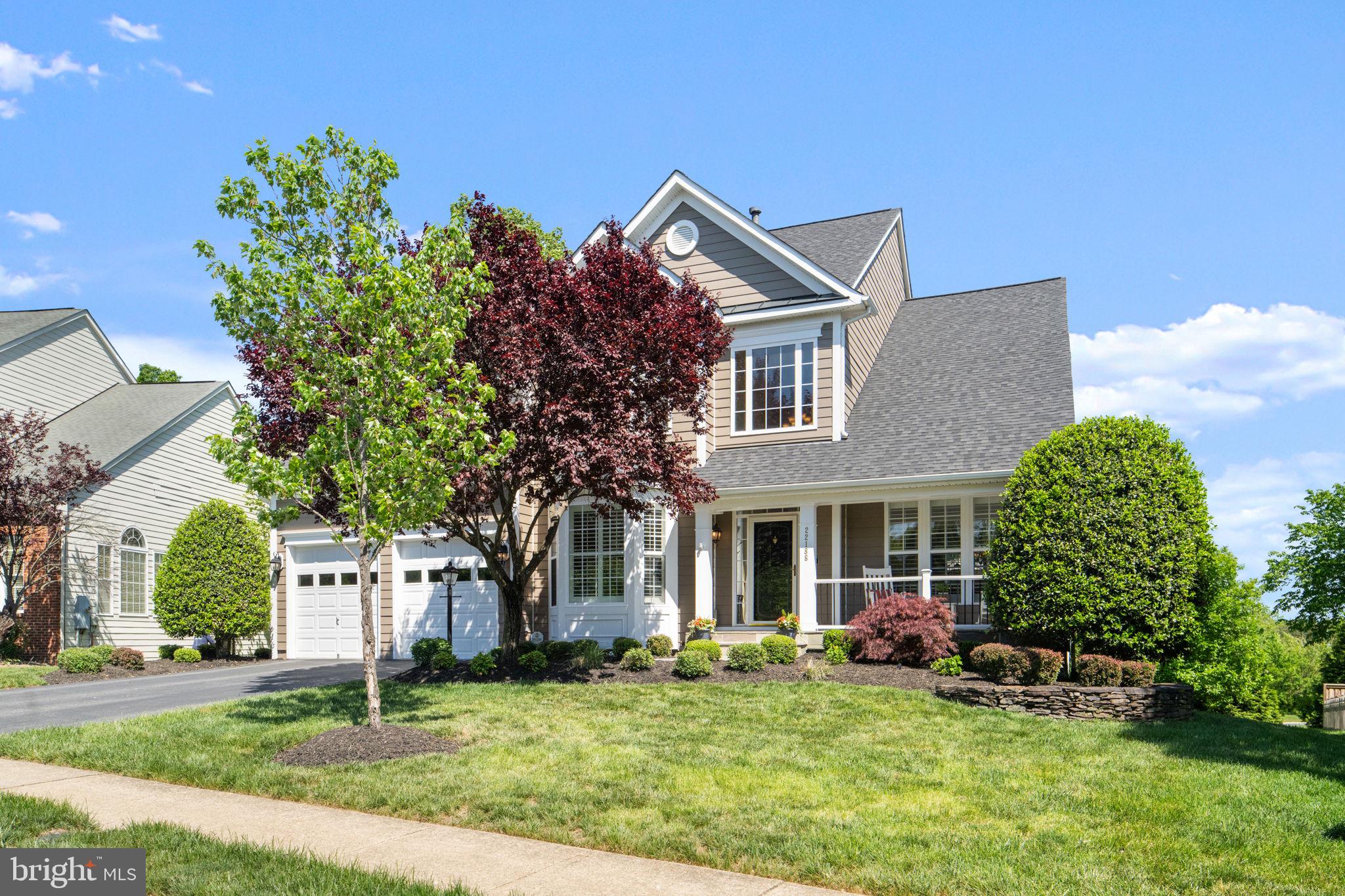 BROADLANDS SOUTH - Residential