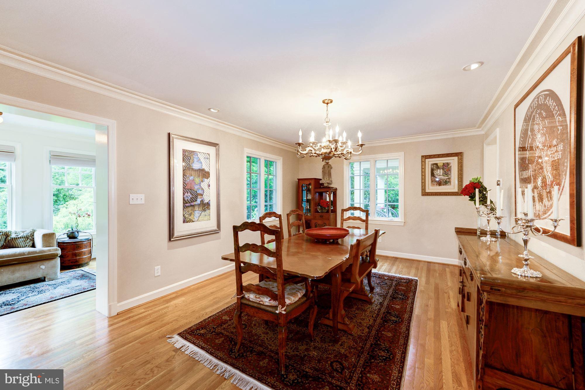 CHEVY CHASE - Residential