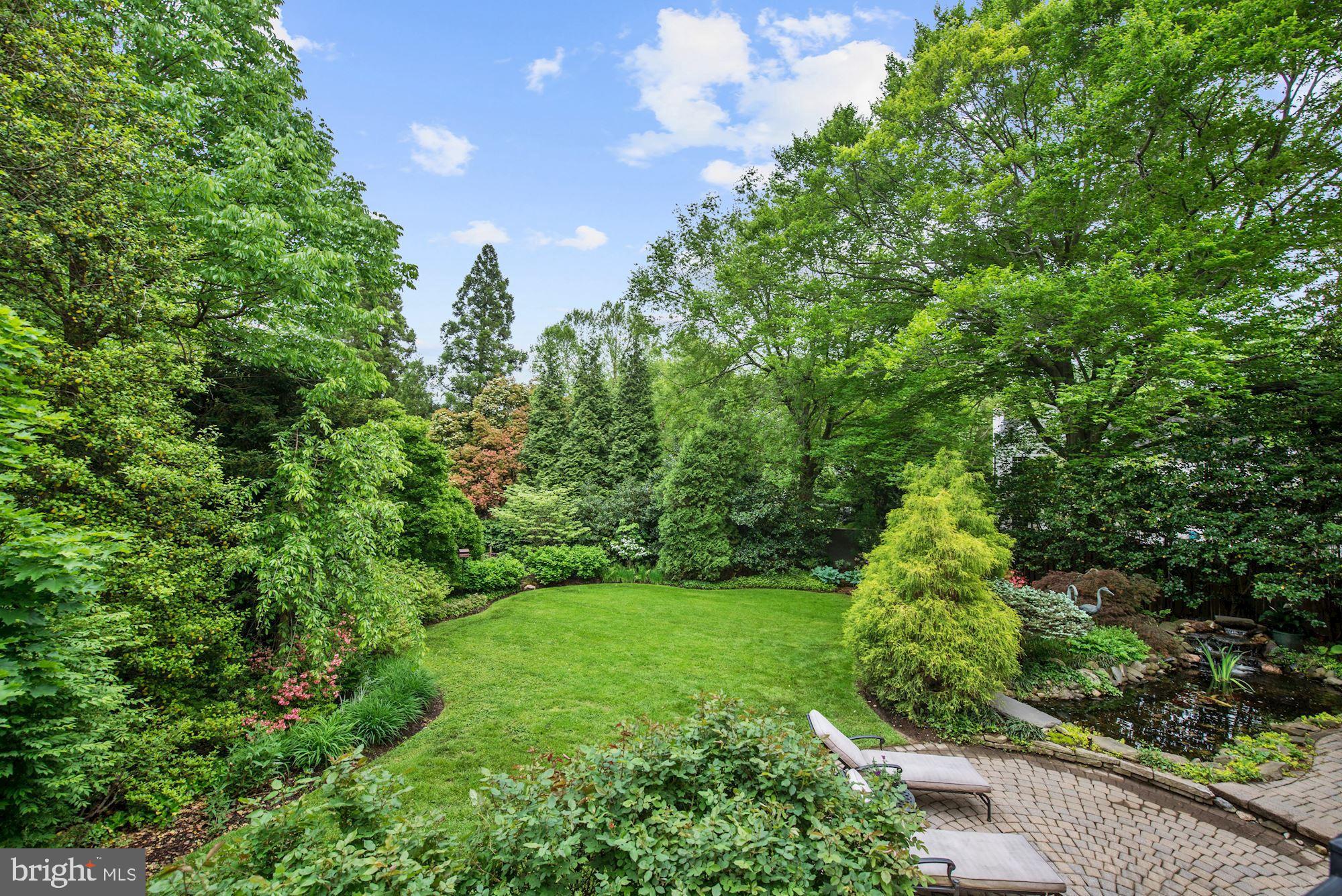 CHEVY CHASE - Residential