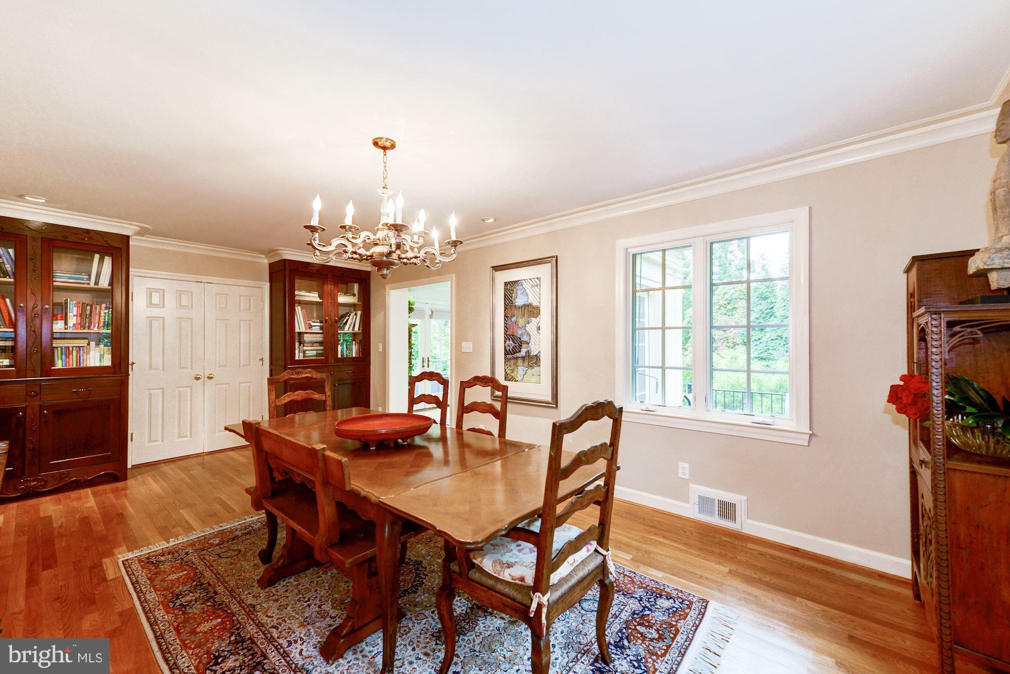 CHEVY CHASE - Residential