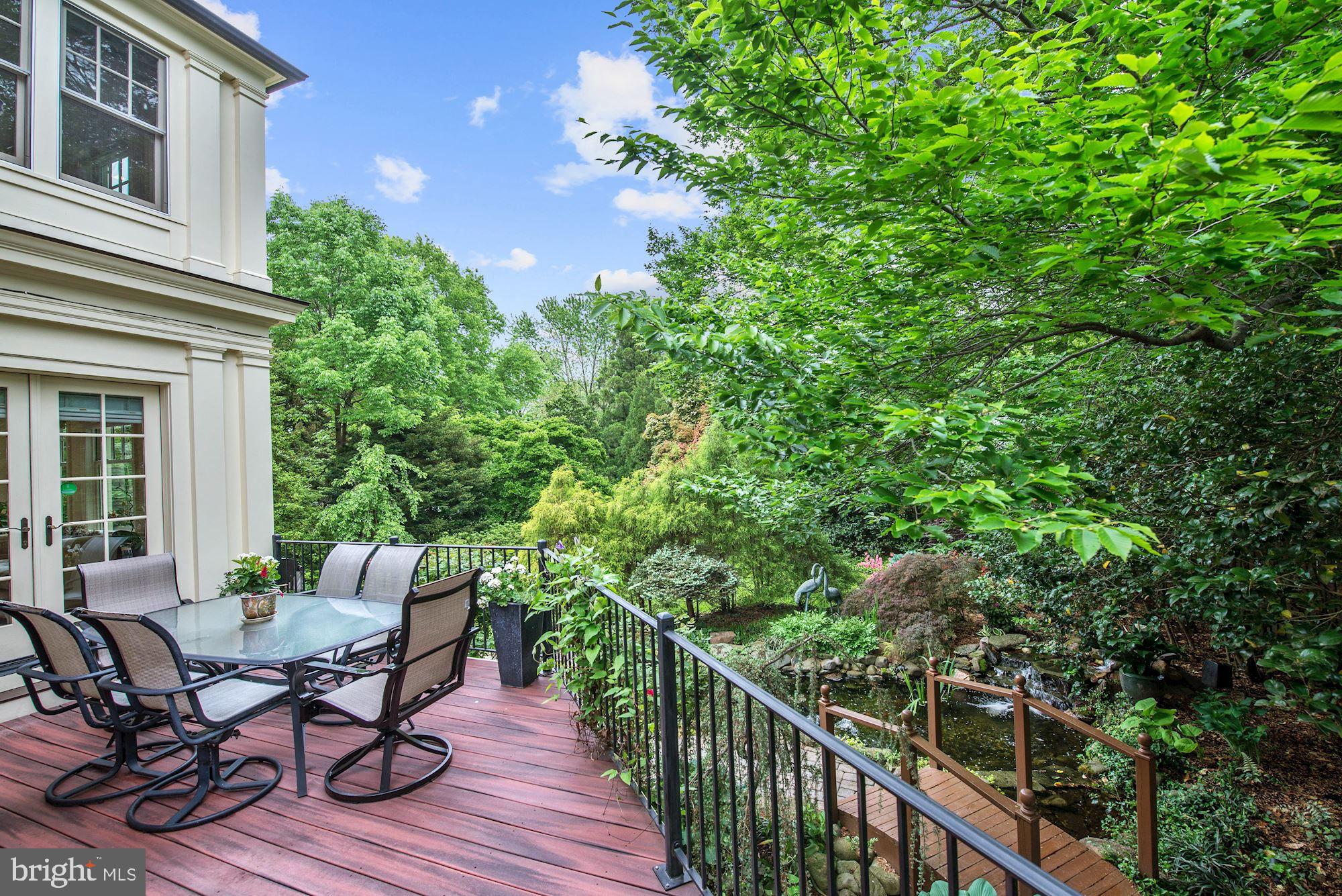 CHEVY CHASE - Residential