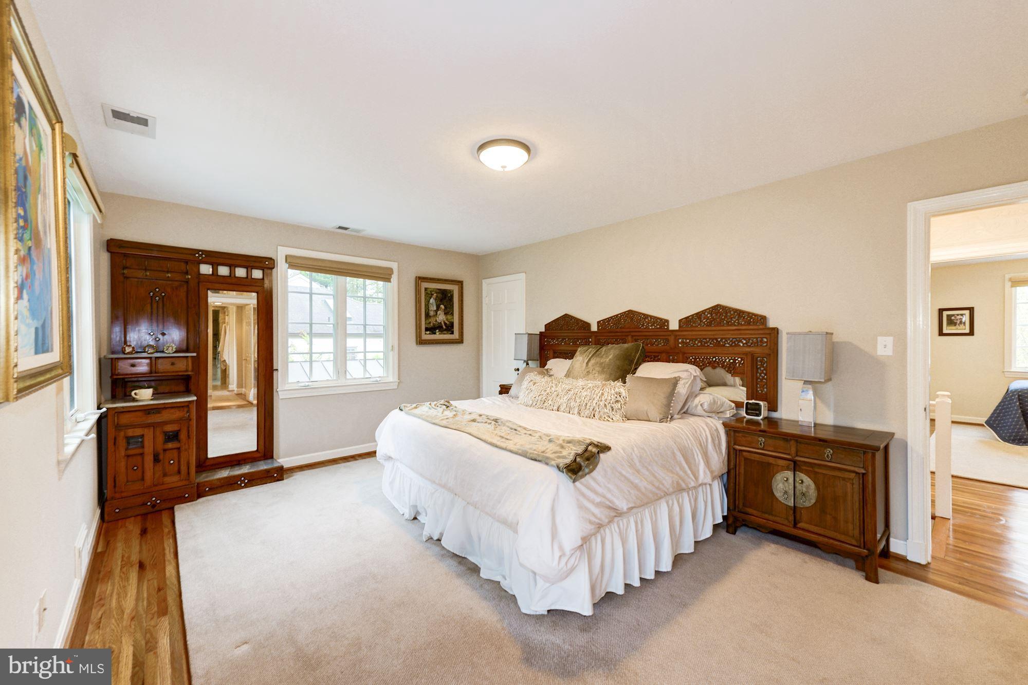 CHEVY CHASE - Residential