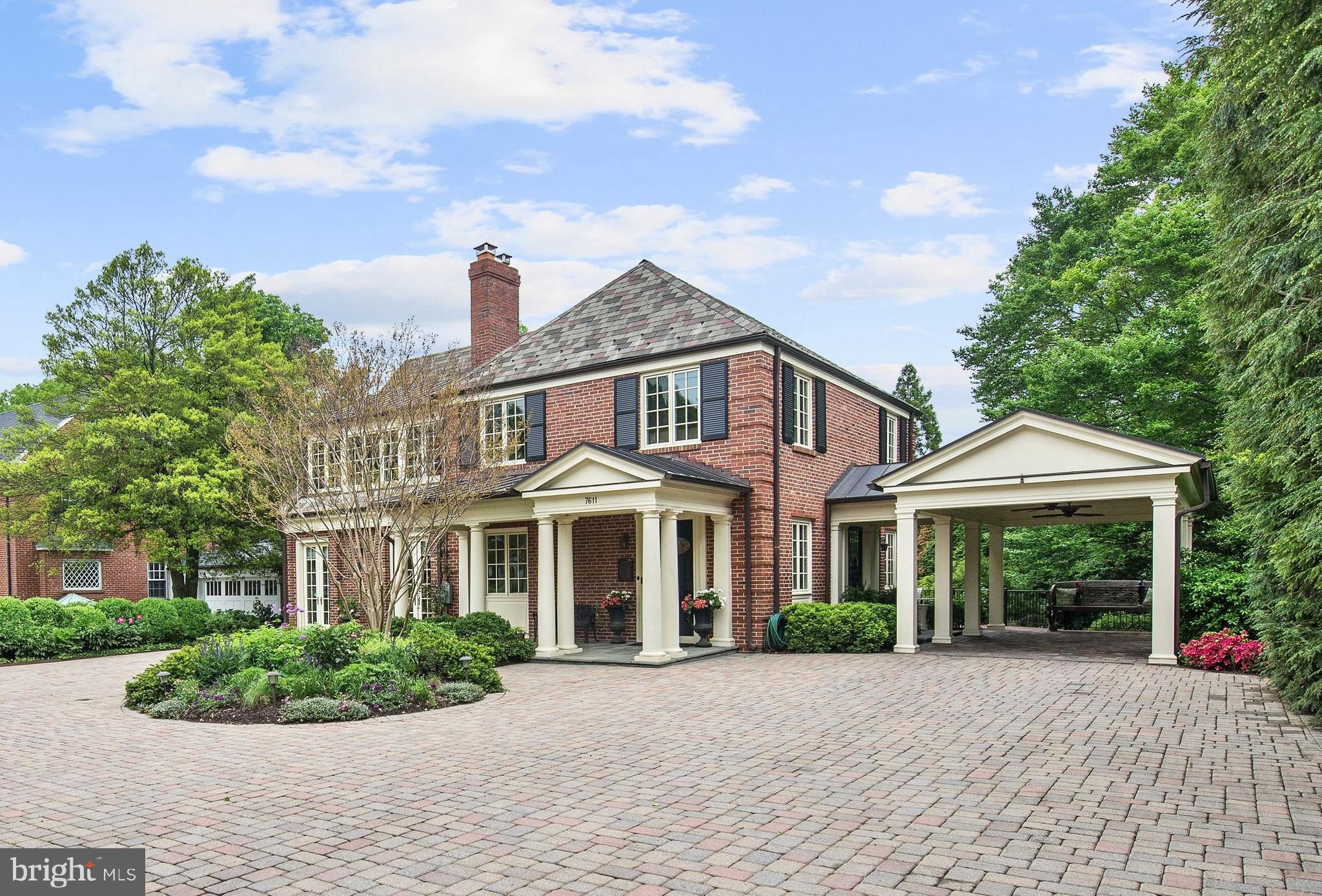 CHEVY CHASE - Residential