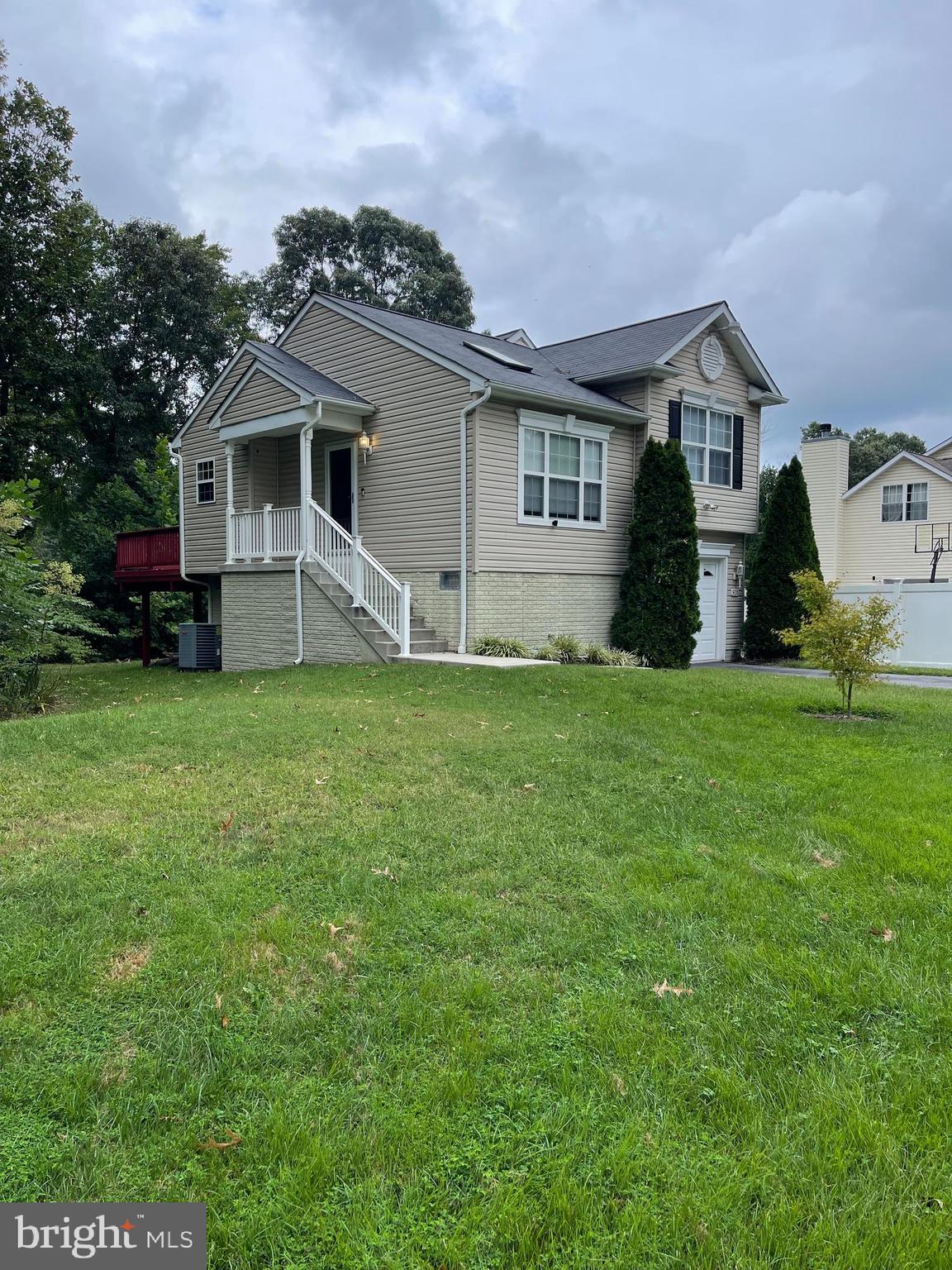 NONE AVAILABLE - Residential Lease