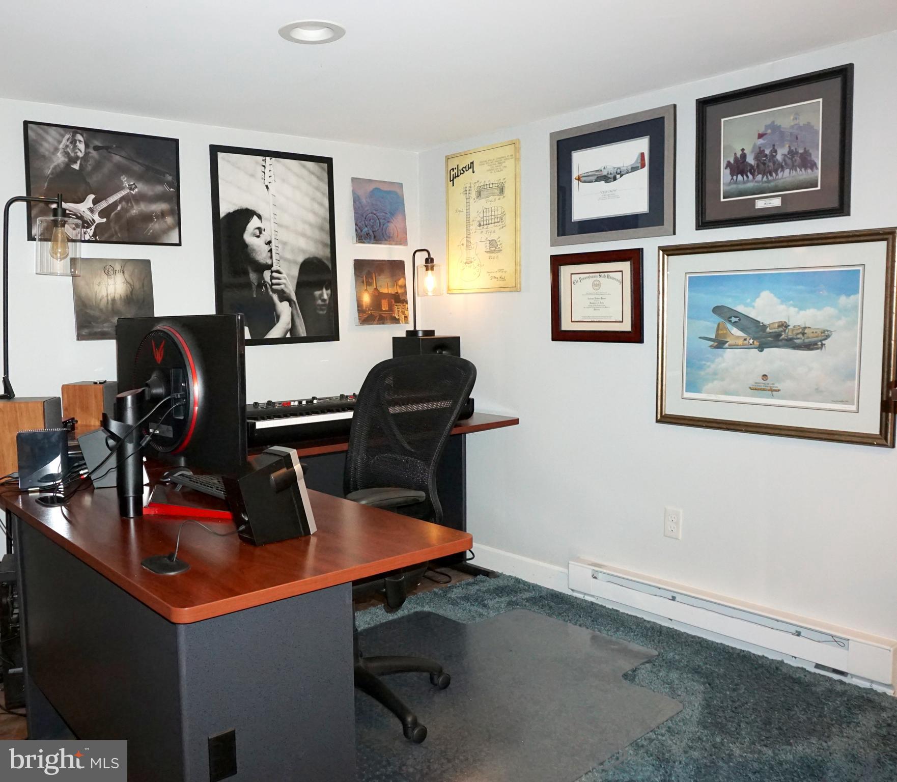 HEATHER VALLEY - Residential