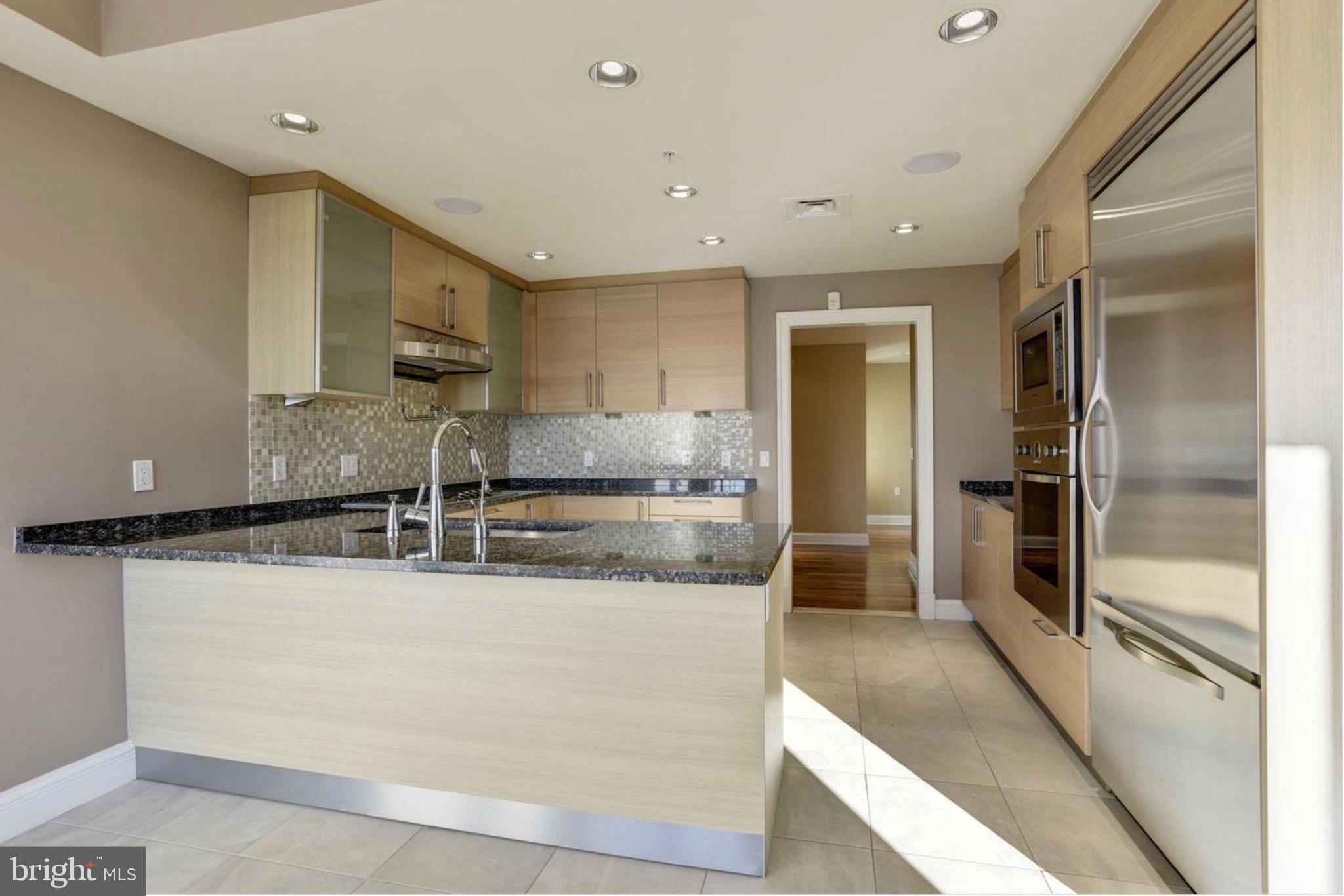 INNER HARBOR - Residential Lease