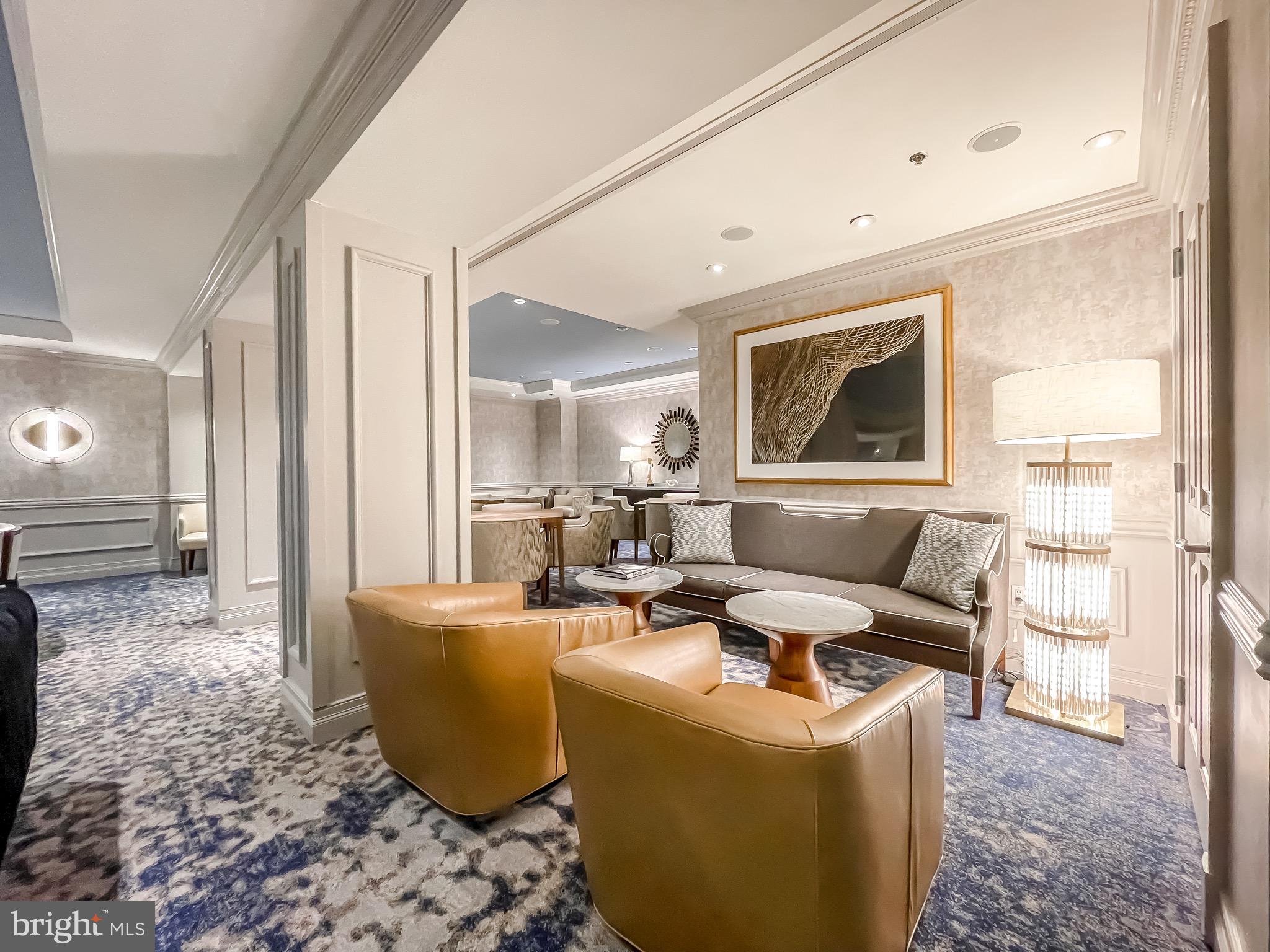 INNER HARBOR - Residential Lease