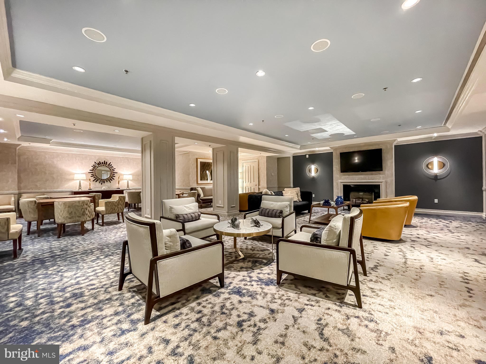 INNER HARBOR - Residential Lease