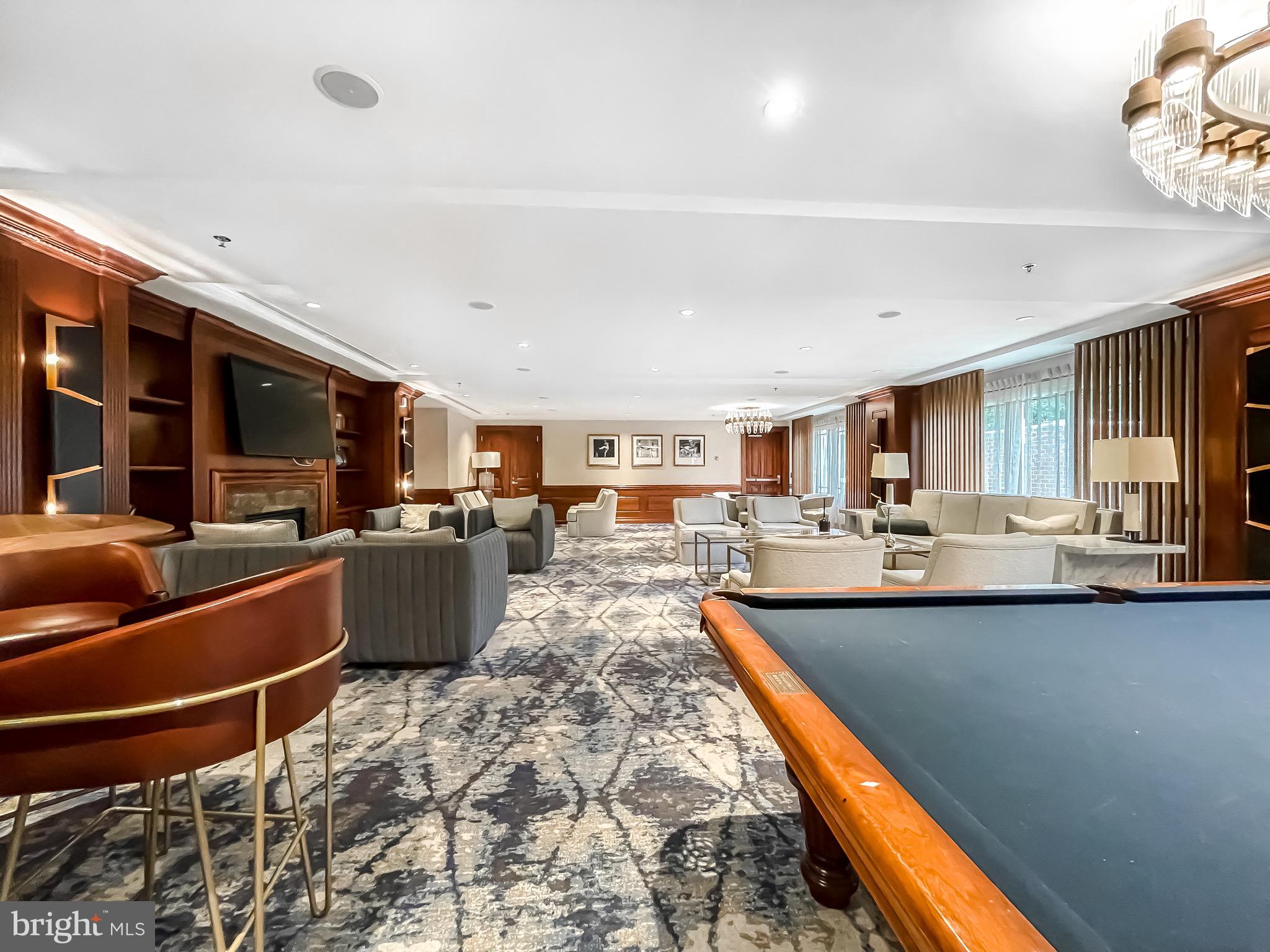 INNER HARBOR - Residential Lease