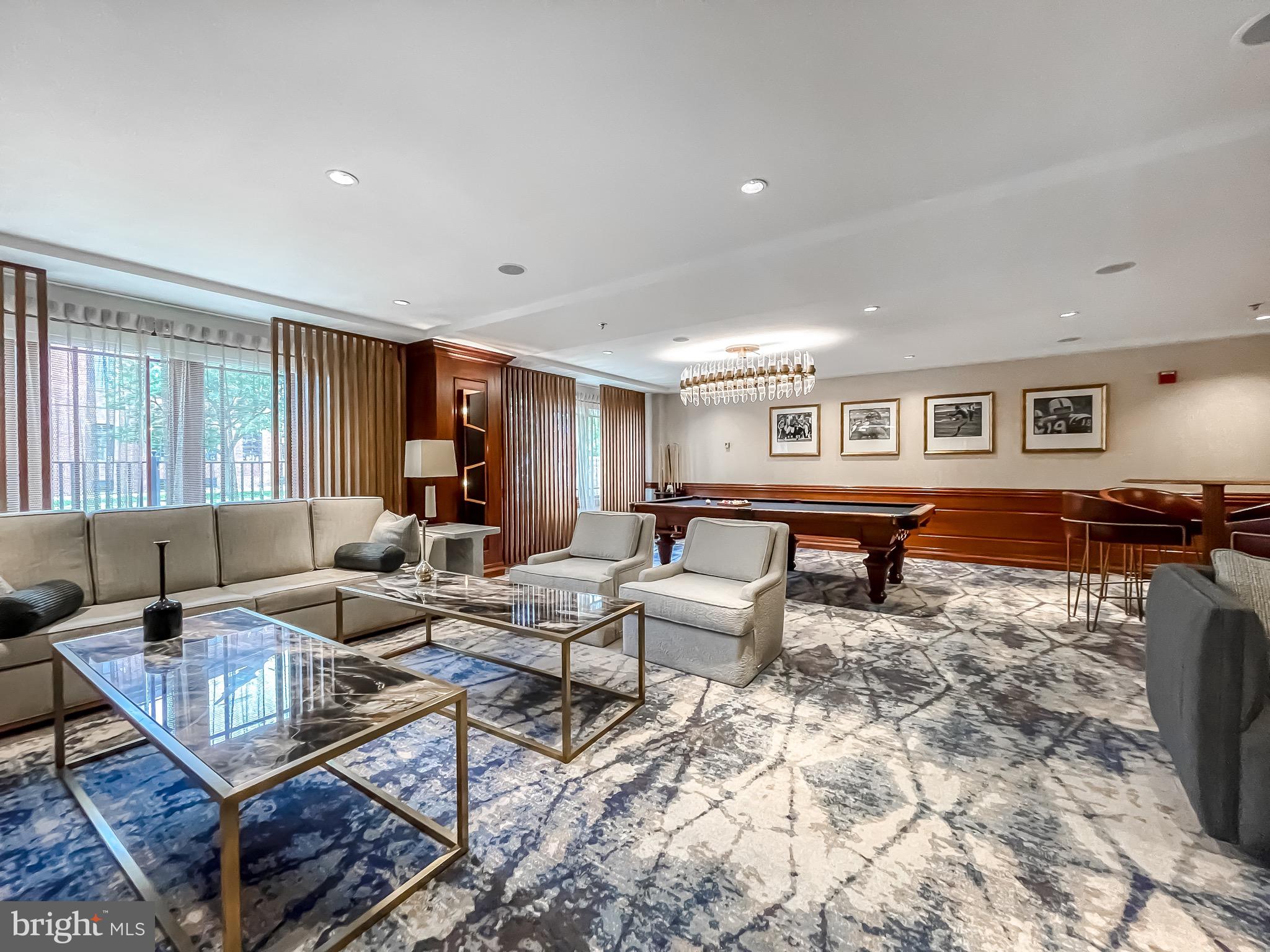 INNER HARBOR - Residential Lease