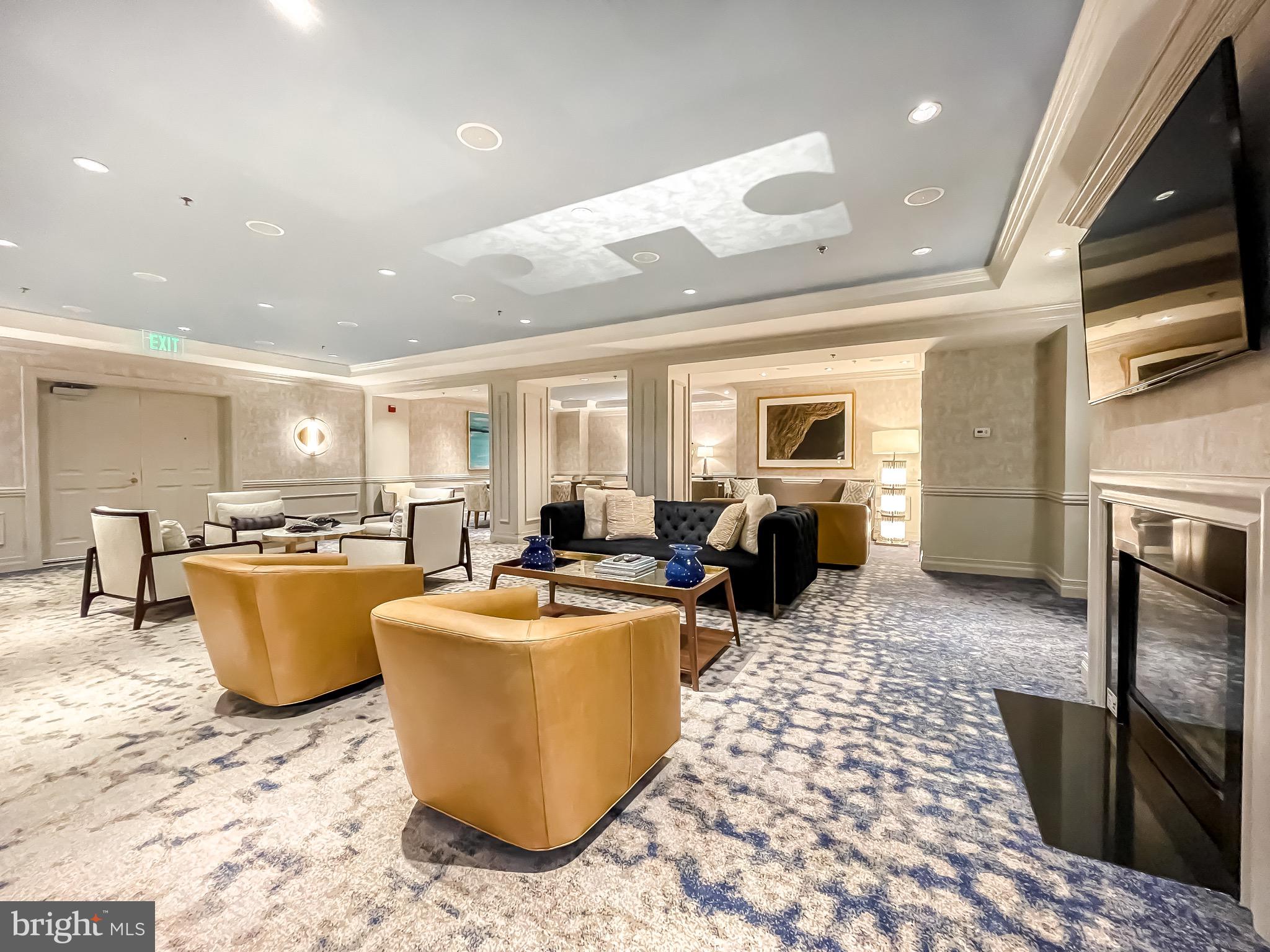 INNER HARBOR - Residential Lease