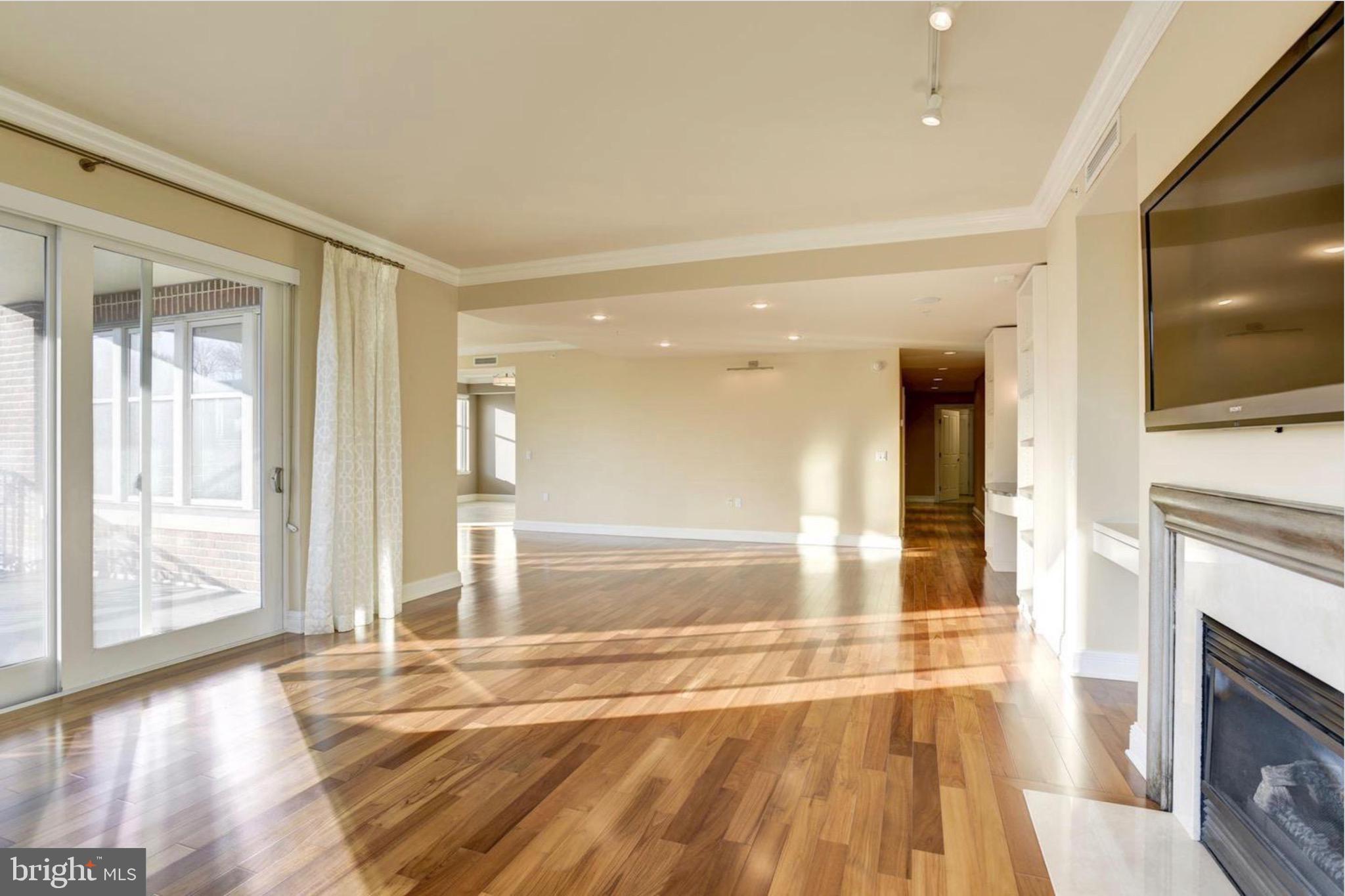 INNER HARBOR - Residential Lease