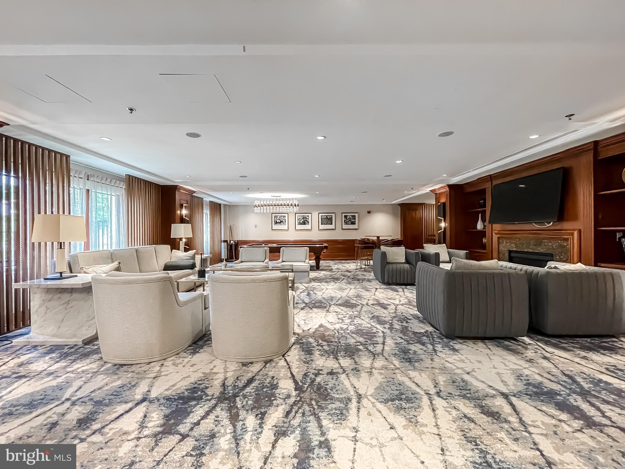 INNER HARBOR - Residential Lease