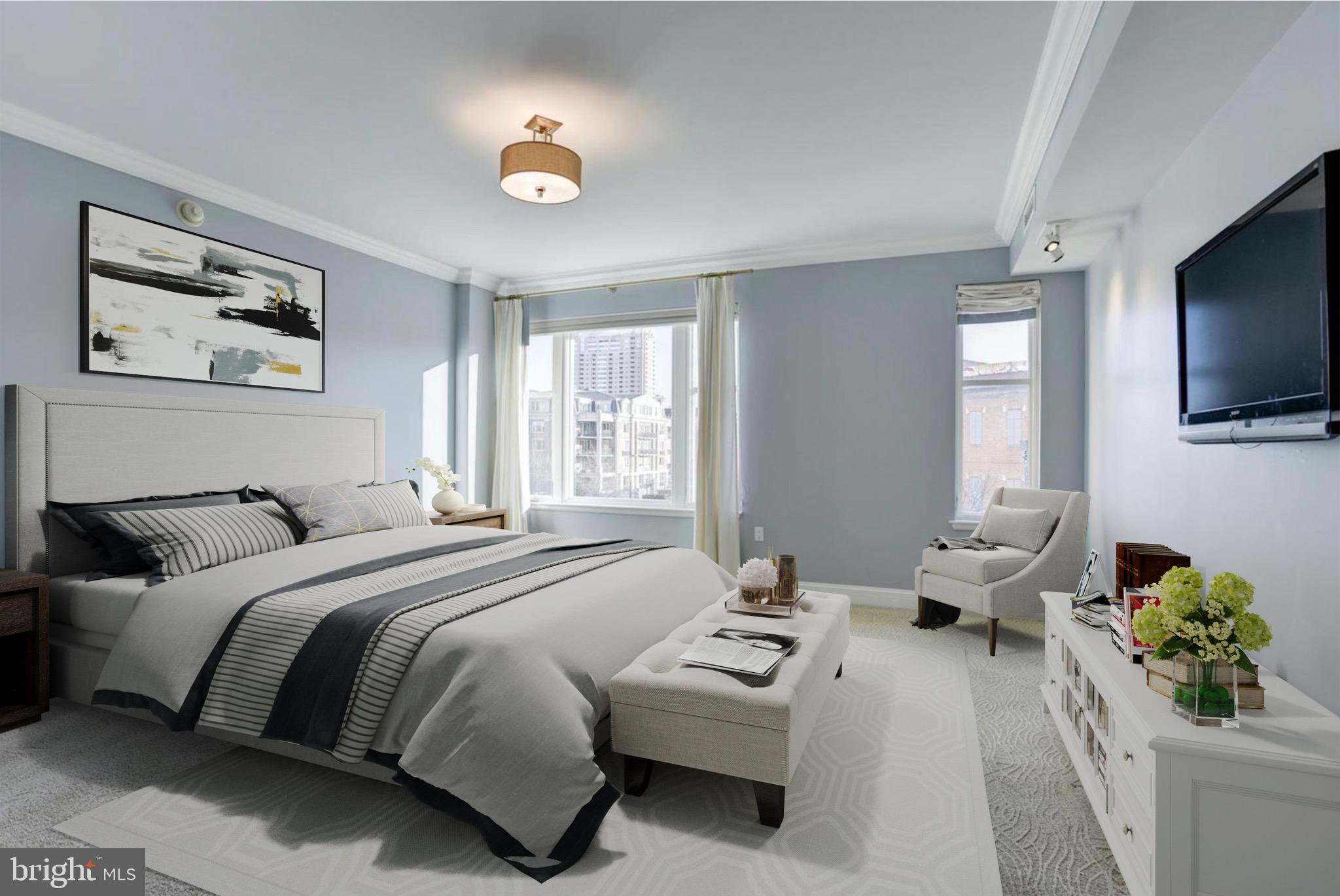 INNER HARBOR - Residential Lease