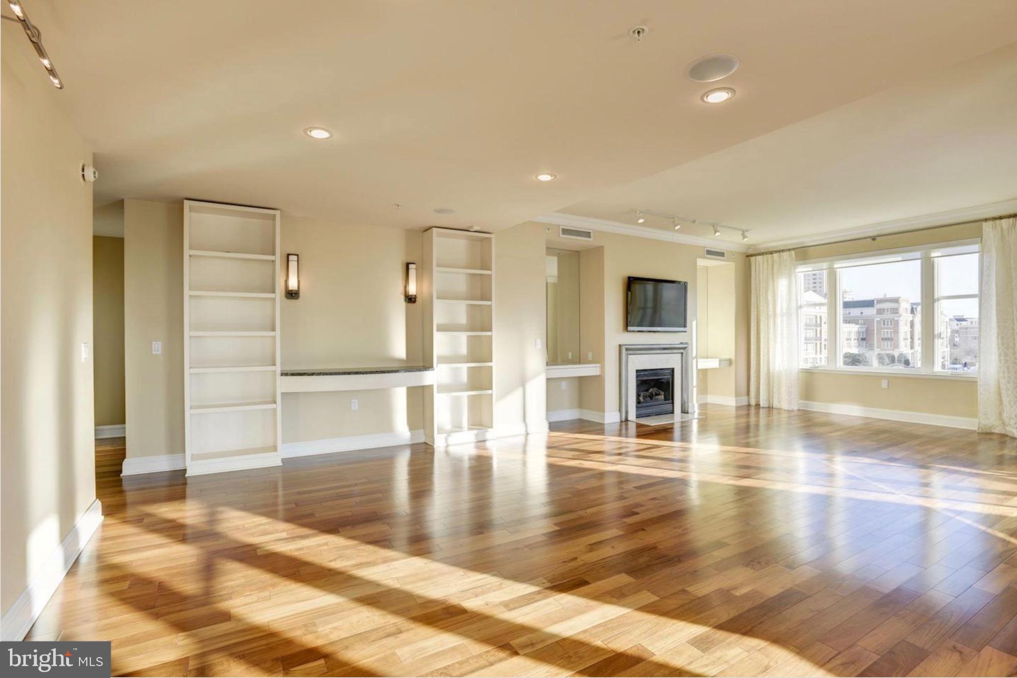 INNER HARBOR - Residential Lease